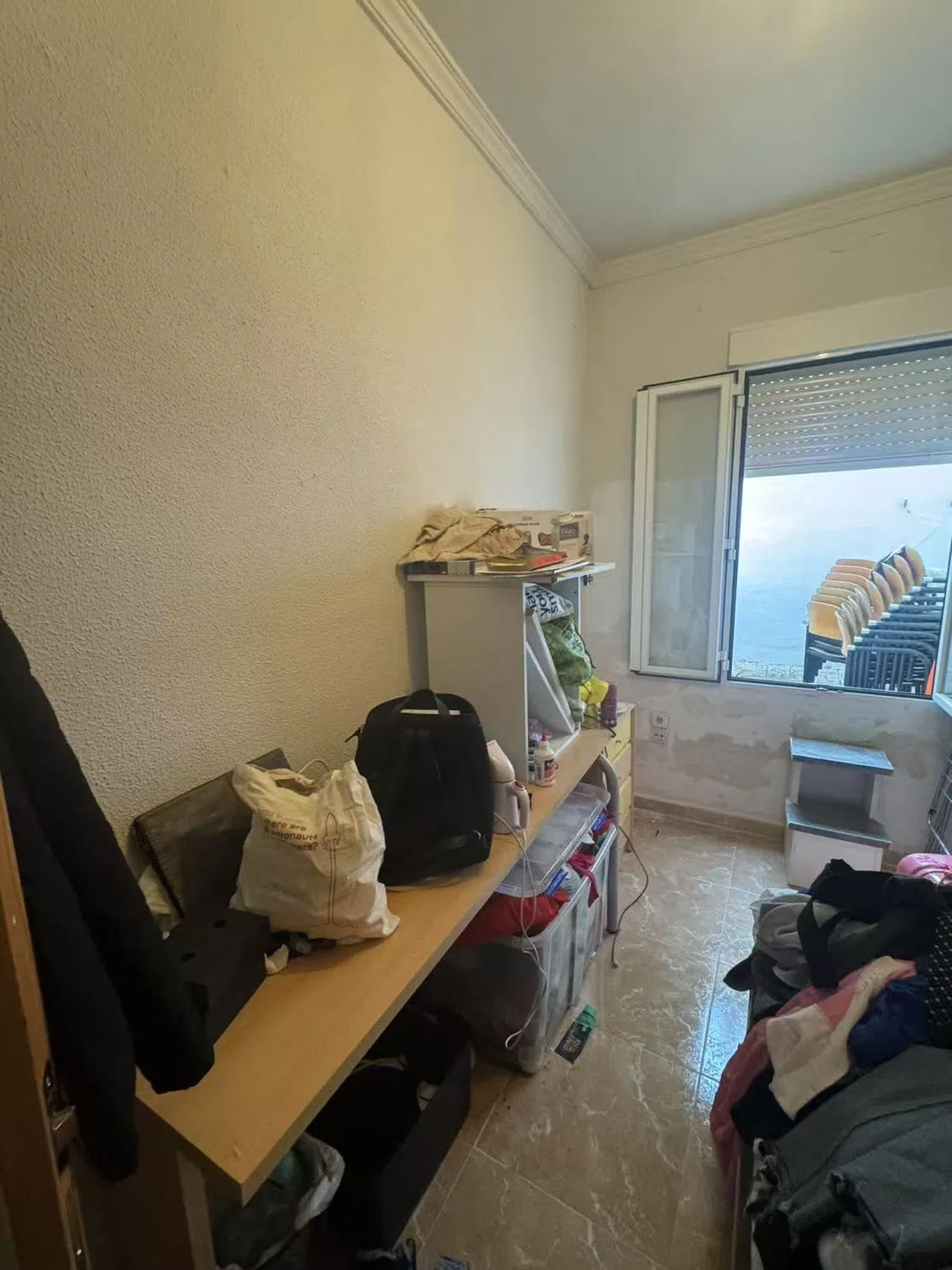 Piso en camino de Valderribas, 31