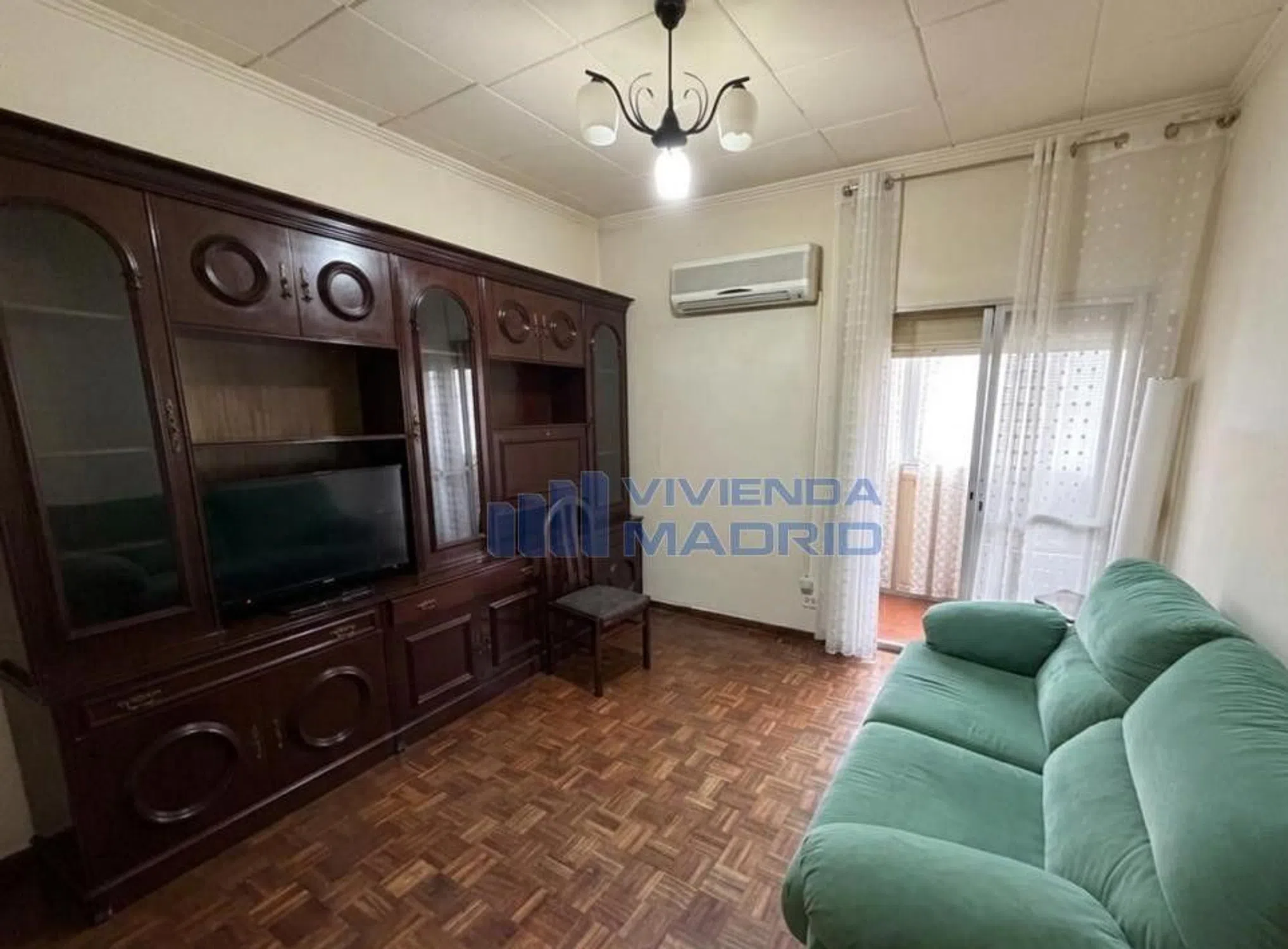 Piso en CL Calahorra, 17 - Photo 2
