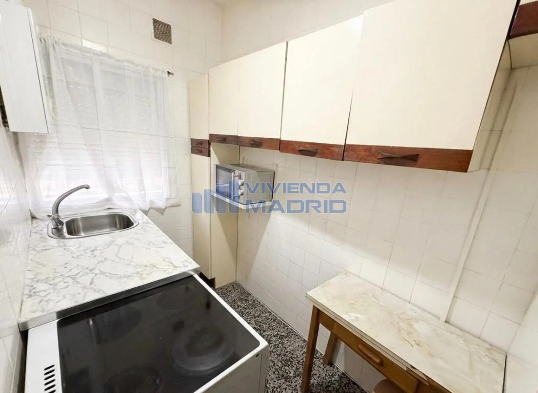 Piso en CL Calahorra, 17 - Photo 6