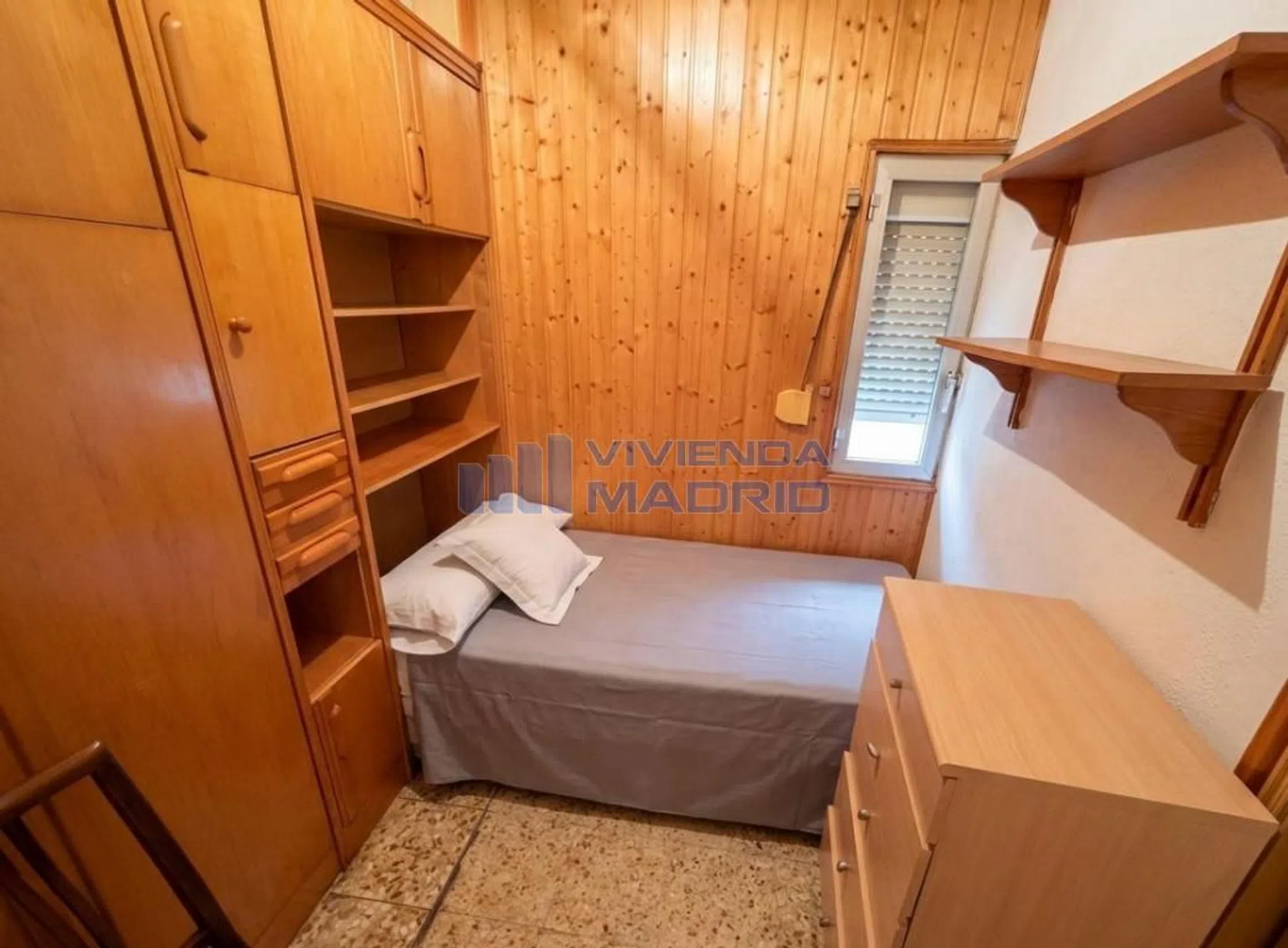 Piso en CL Calahorra, 17 - Photo 8