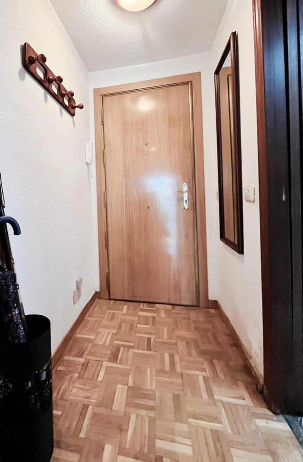 Piso en calle de Puentelarra - Photo 8