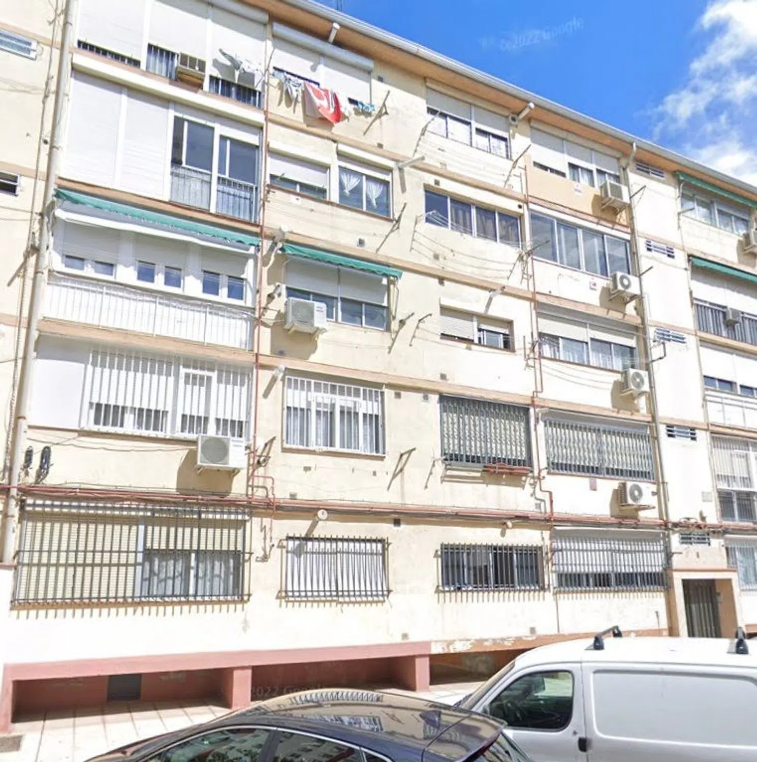 Piso en calle de Godella