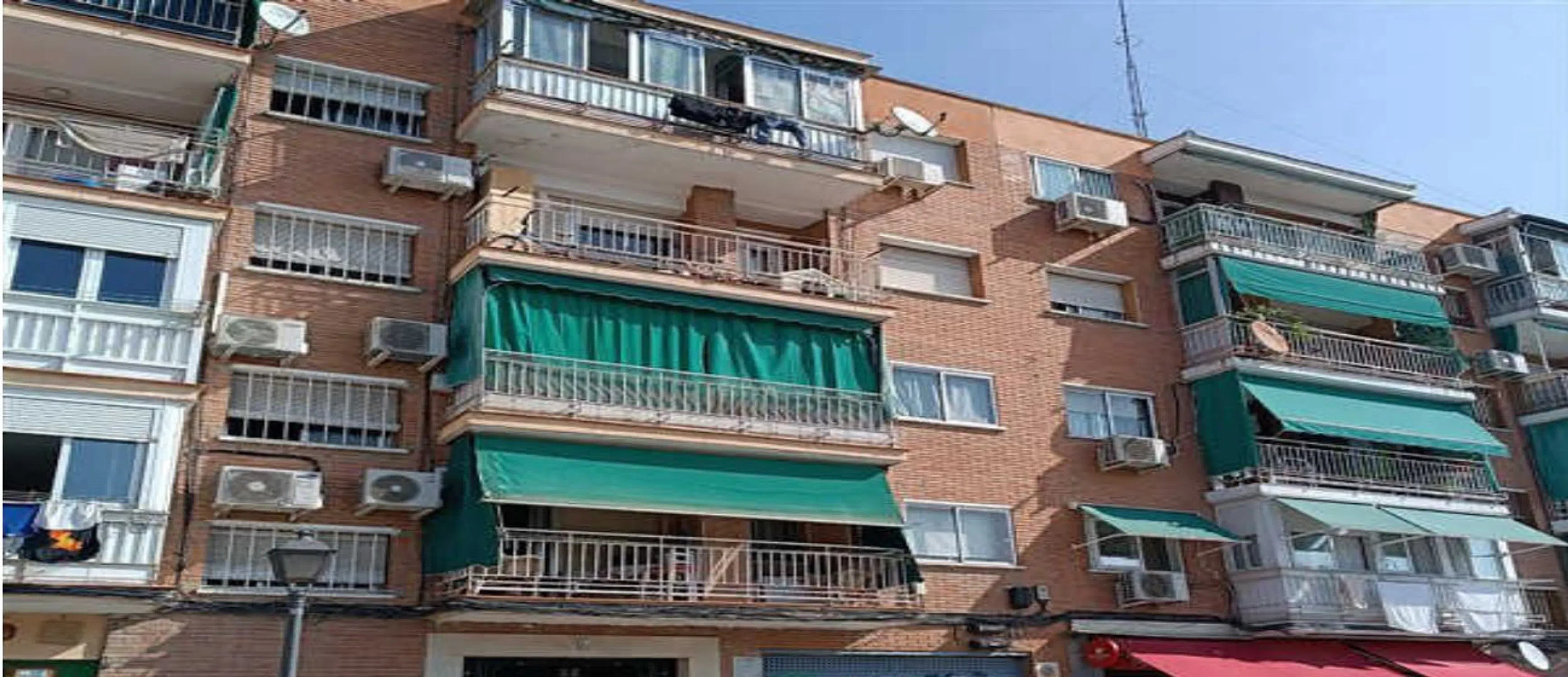 Piso en calle de la Sierra Vieja s/n
