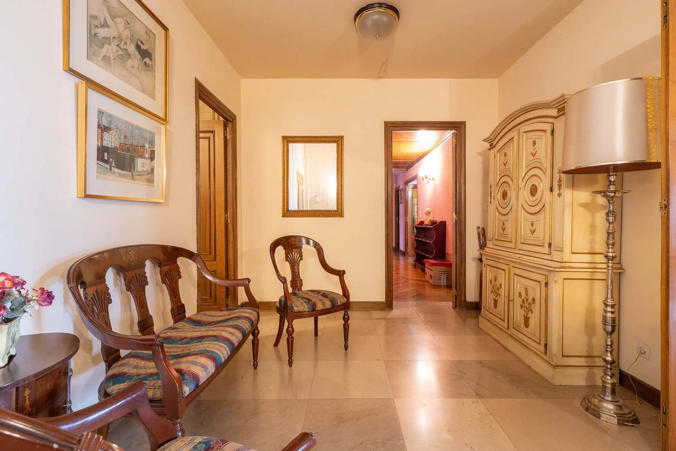 Piso en calle de San Germán - Photo 3