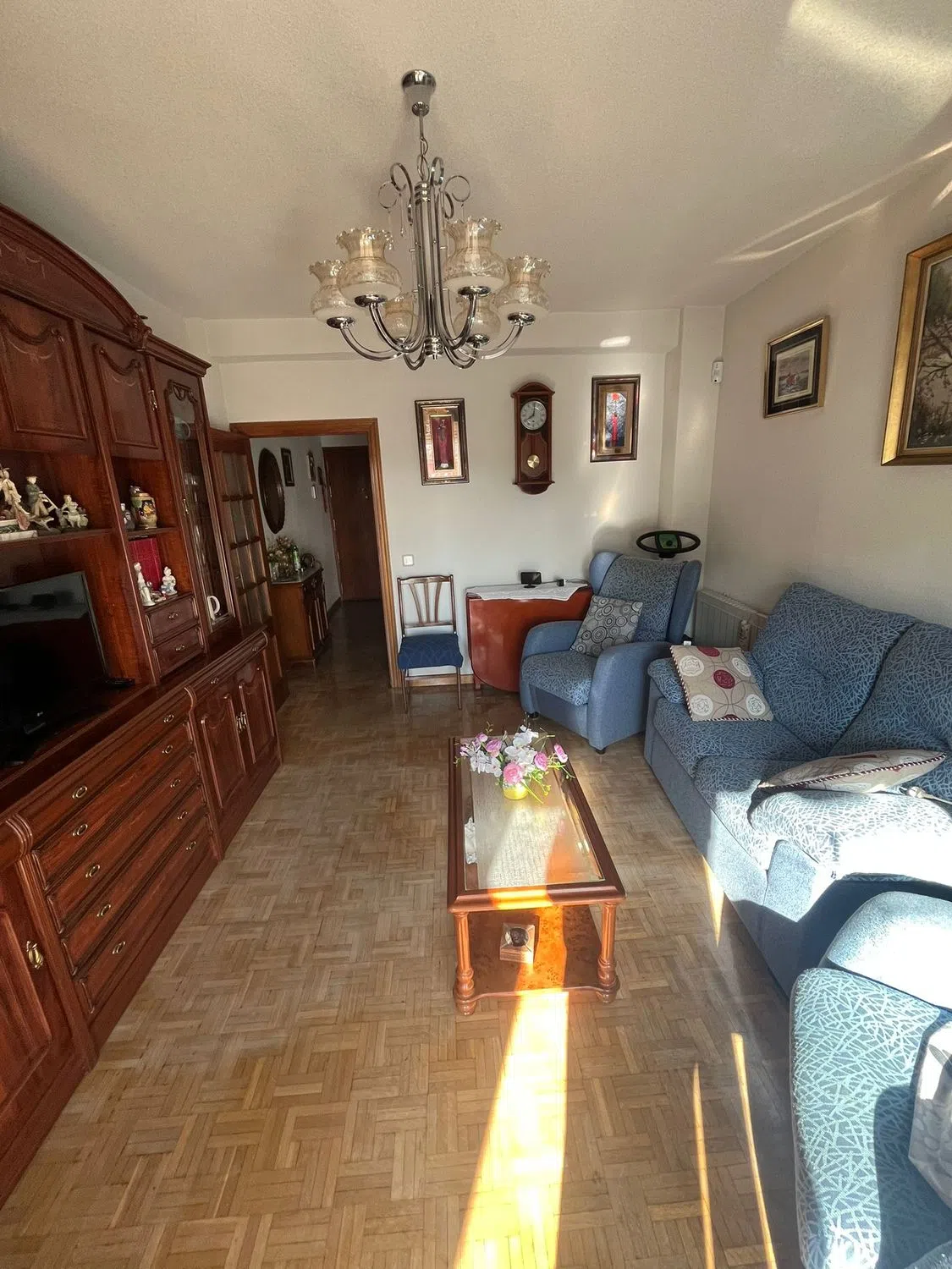 Piso en calle de la del Manojo de Rosas - Photo 3