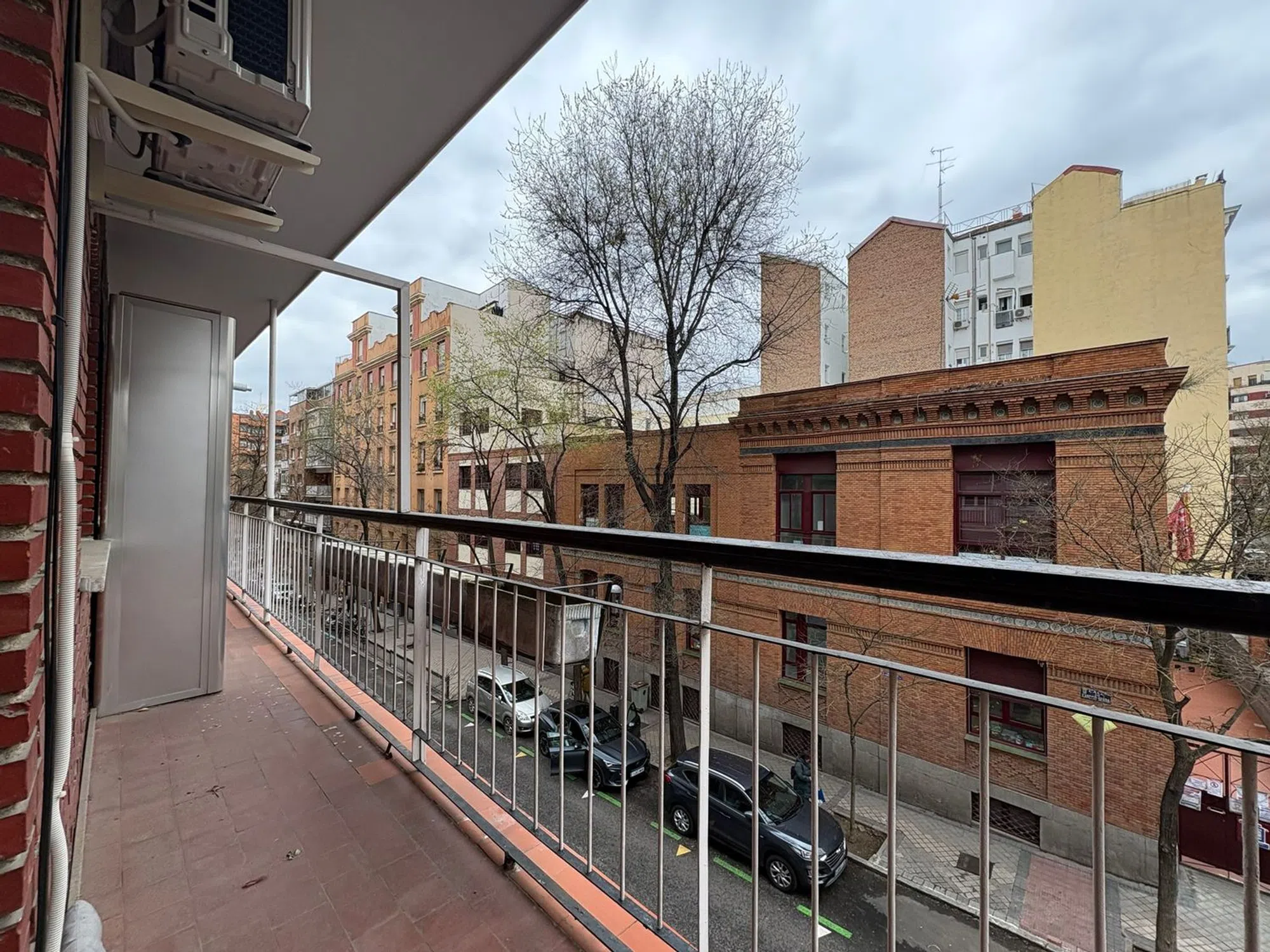 Piso en calle de Narciso Serra