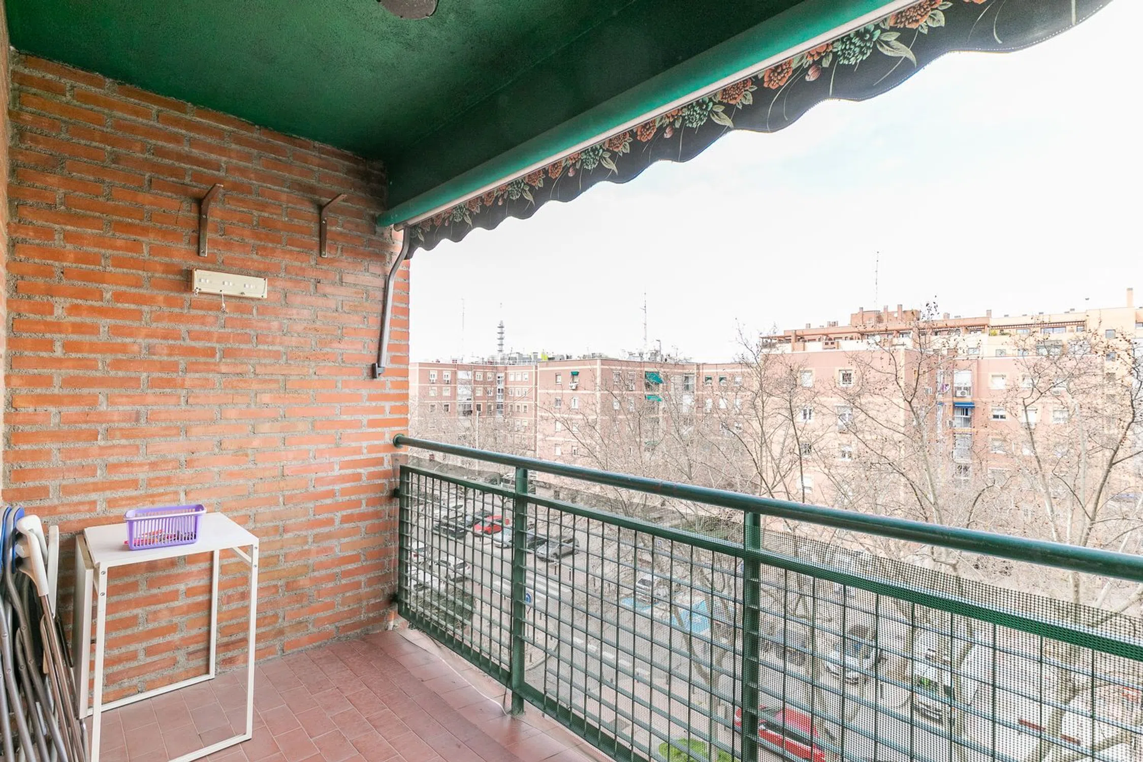 Piso en calle de la Virgen de la Oliva - Photo 5