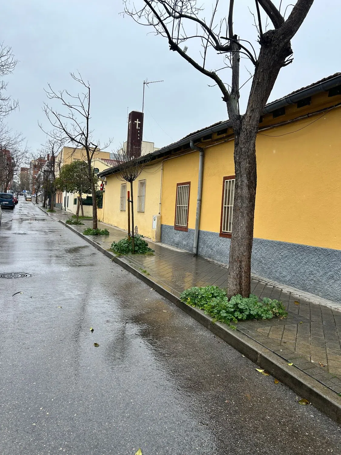 Chalet pareado en calle Barranca s/n - Photo 2