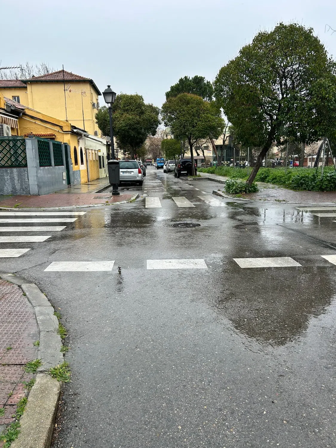 Chalet pareado en calle Barranca s/n - Photo 3
