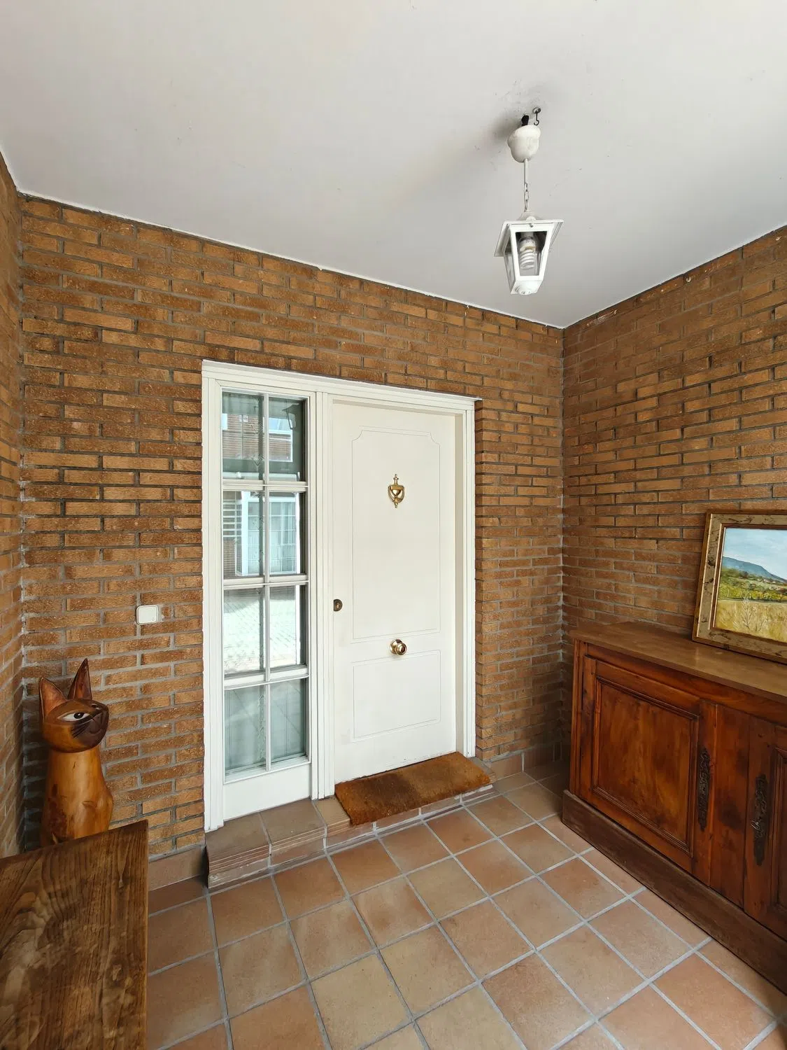 Chalet adosado