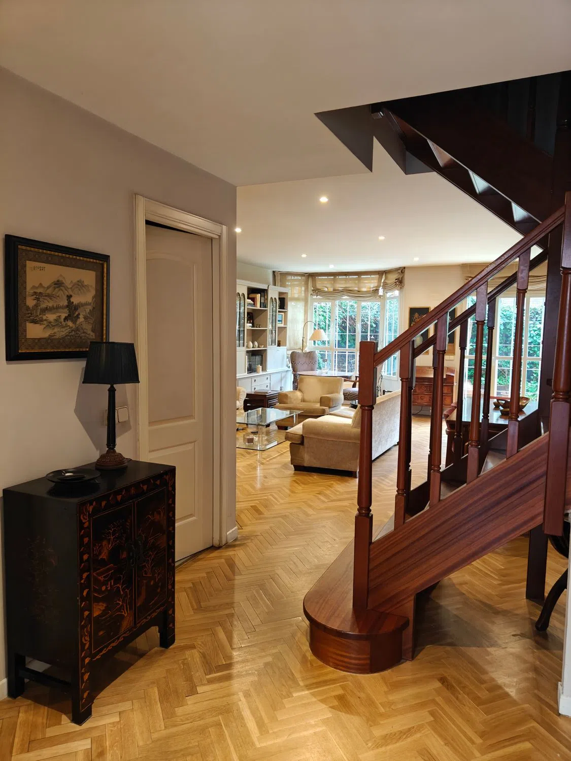 Chalet adosado - Photo 2
