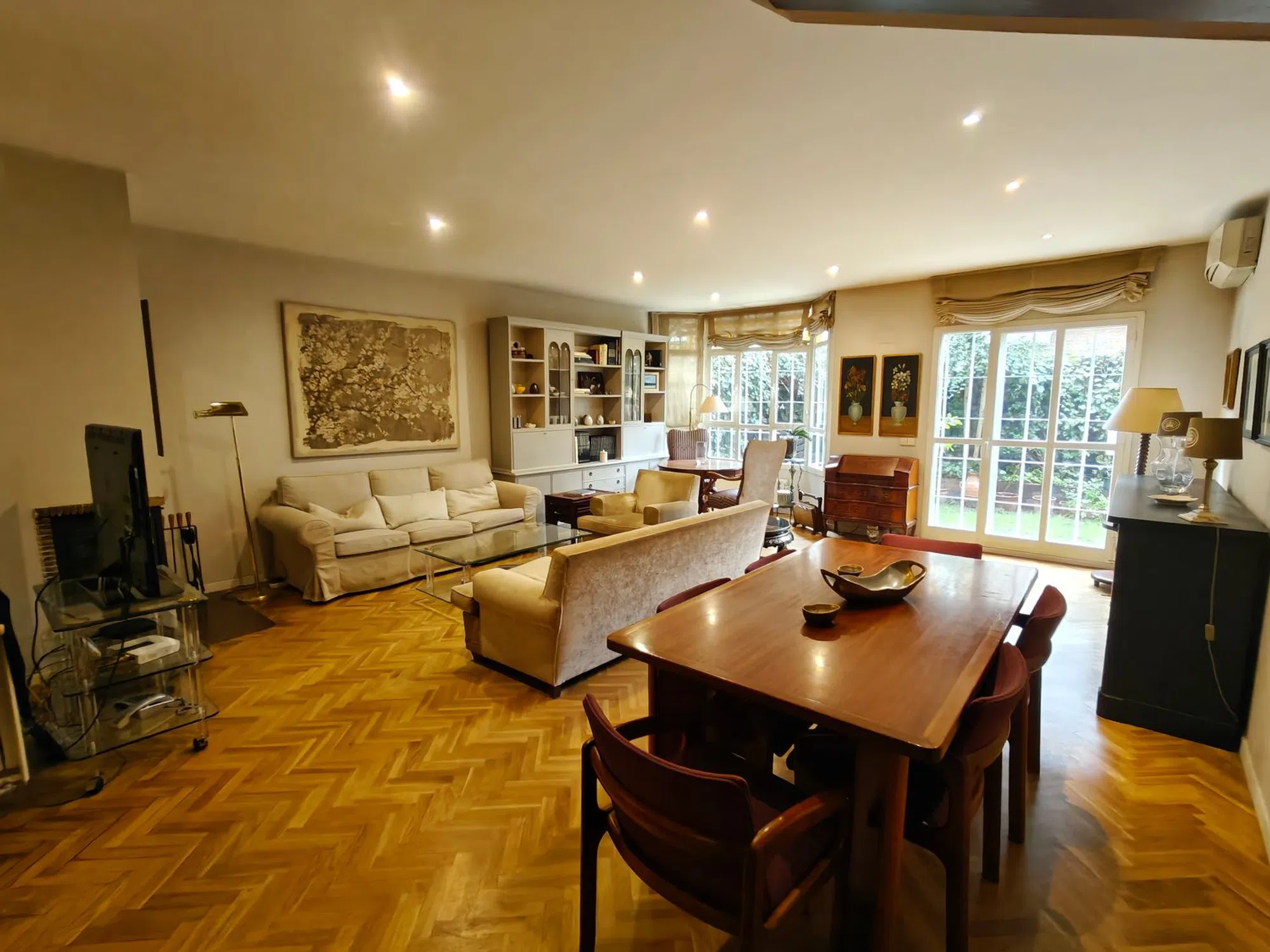 Chalet adosado - Photo 3