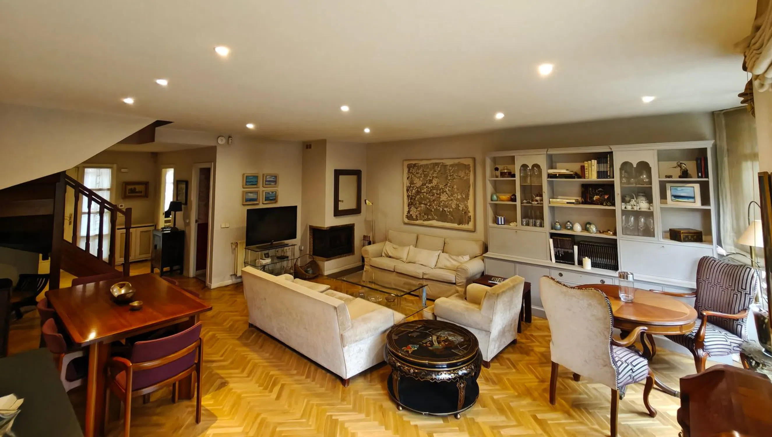 Chalet adosado - Photo 4
