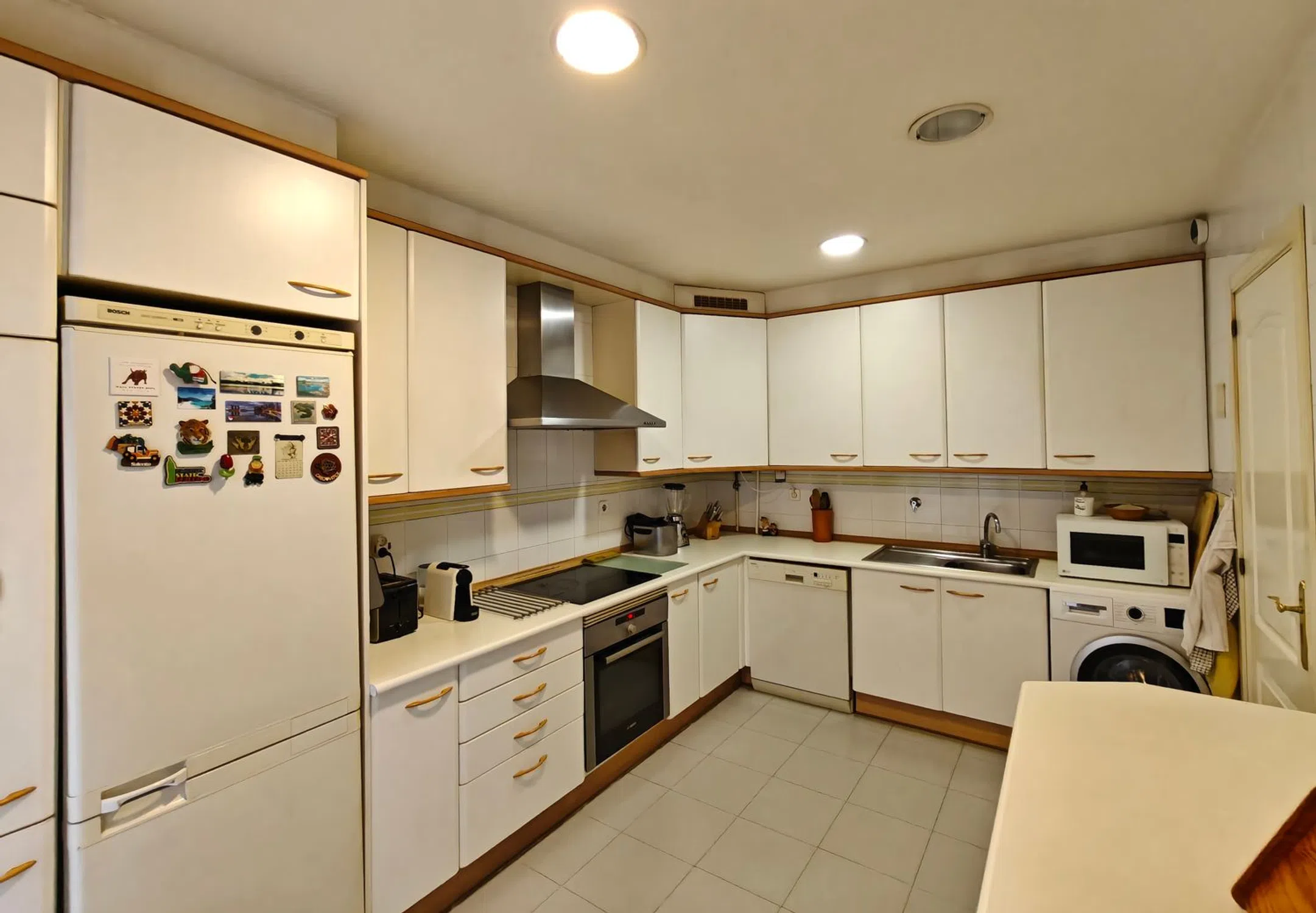 Chalet adosado - Photo 7
