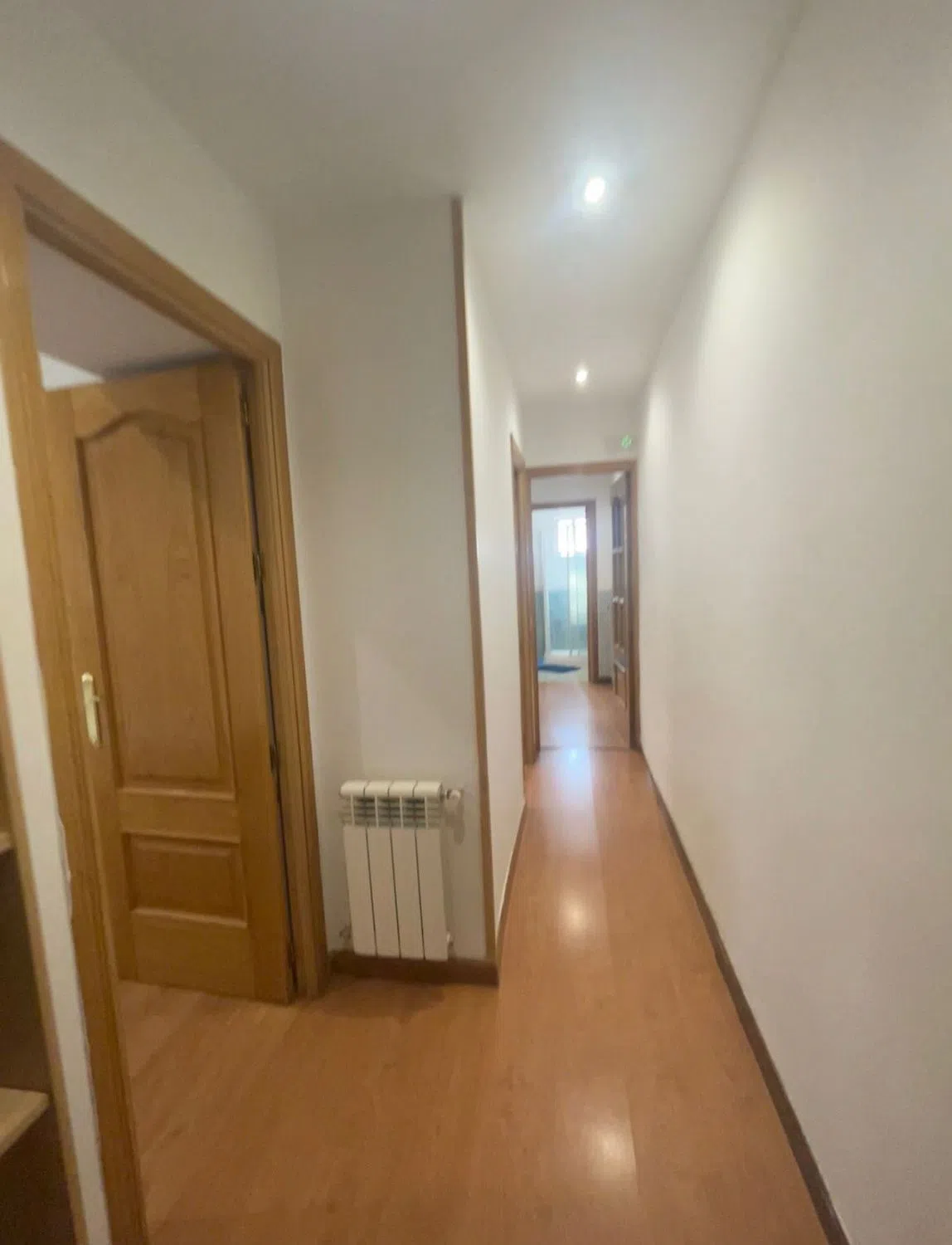 Piso en calle de Carabelos, 50