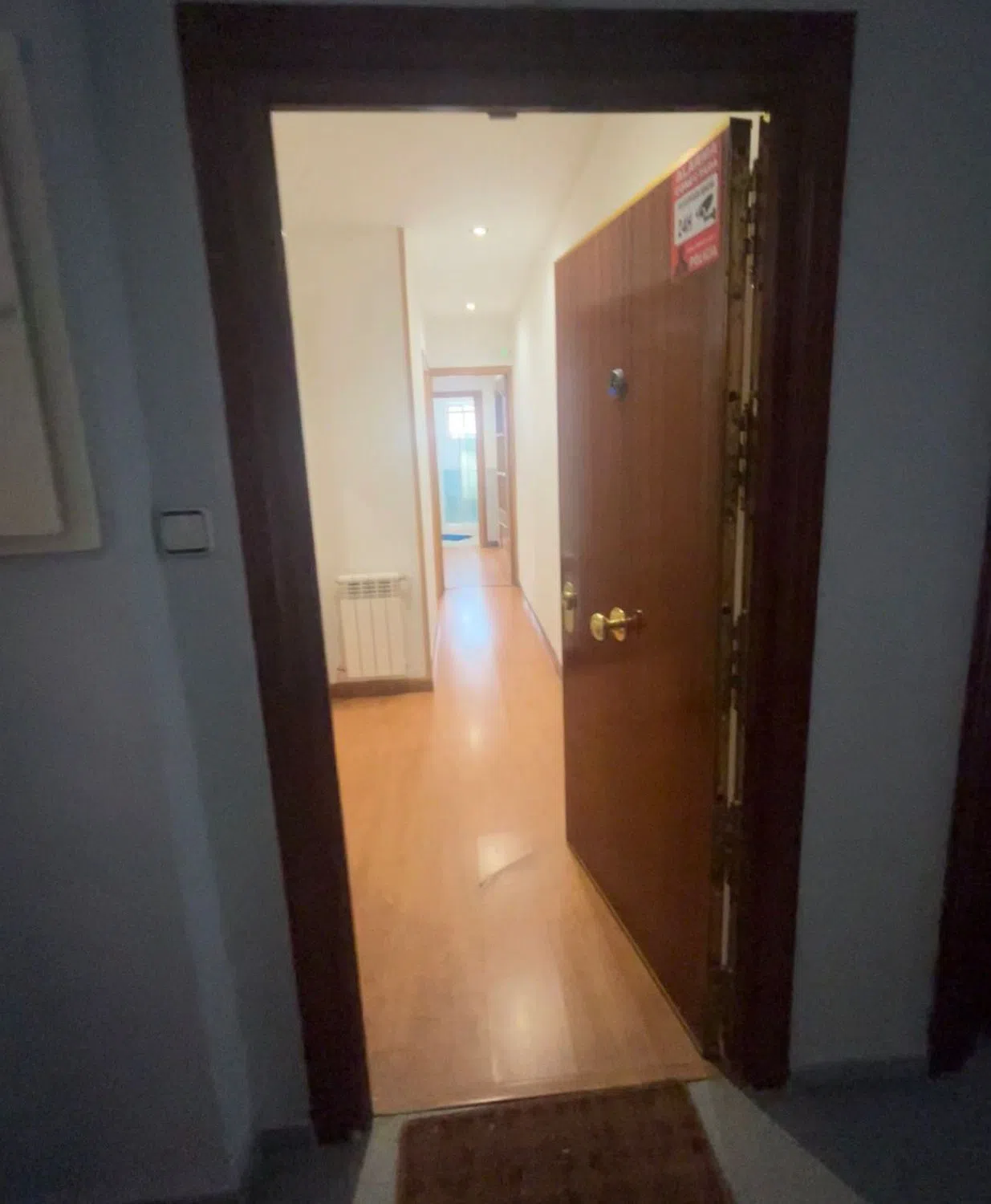 Piso en calle de Carabelos, 50 - Photo 2
