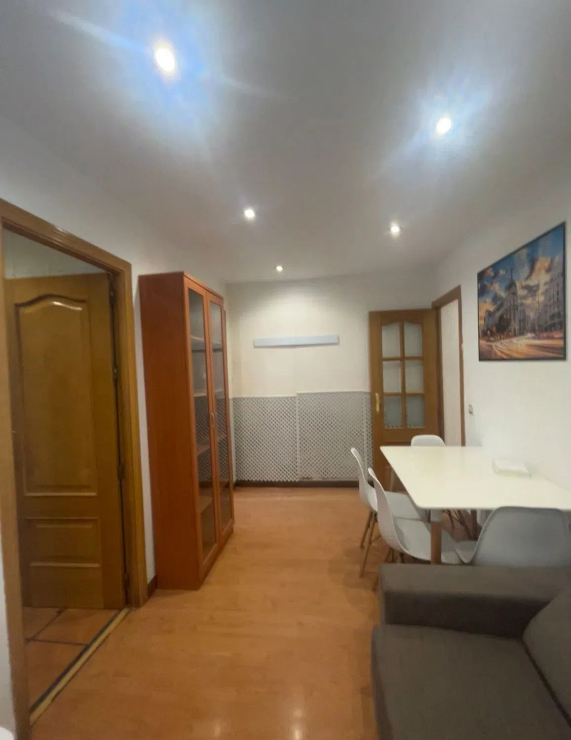 Piso en calle de Carabelos, 50 - Photo 6