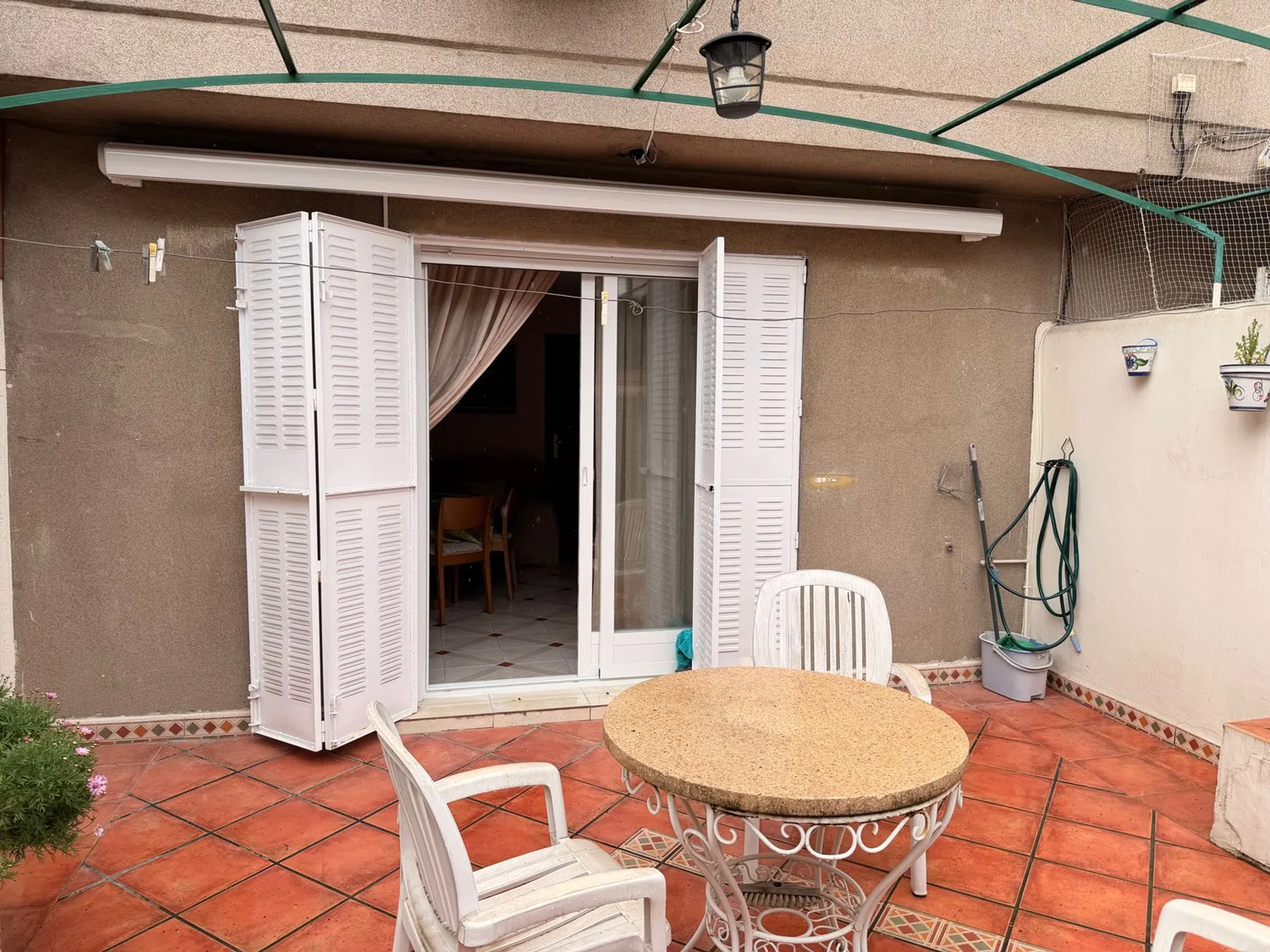 Chalet pareado - Photo 4