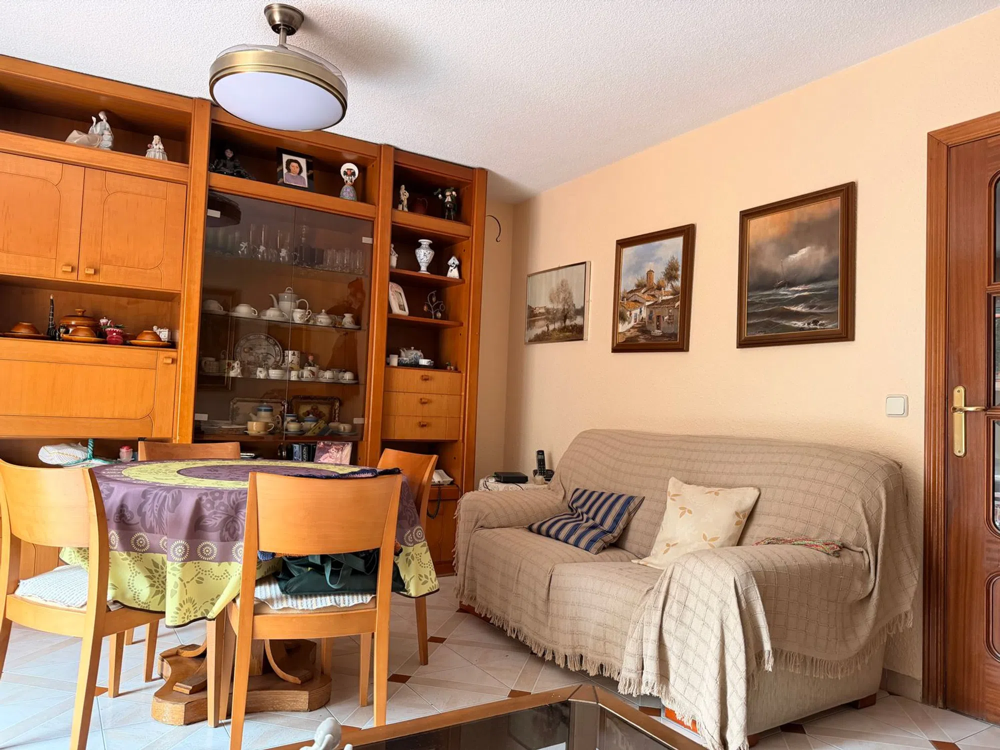Chalet pareado - Photo 5