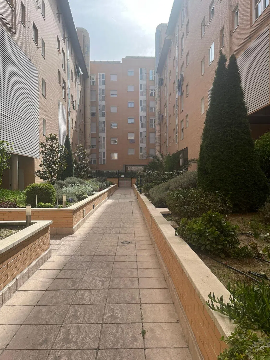 Piso en calle Miguel Solas, 4