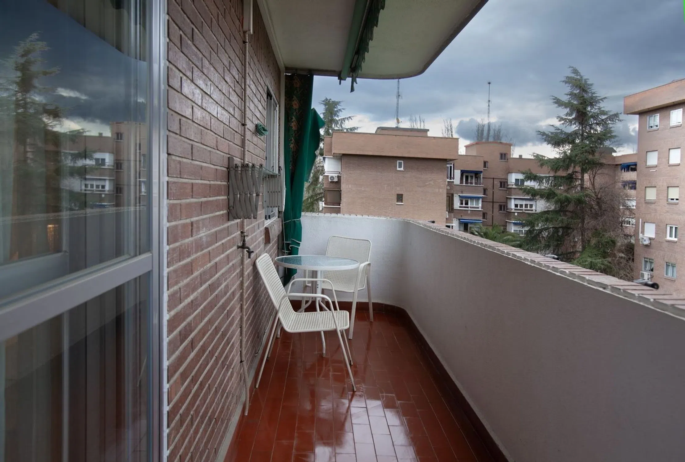 Piso en calle de Anoeta, 50 - Photo 5
