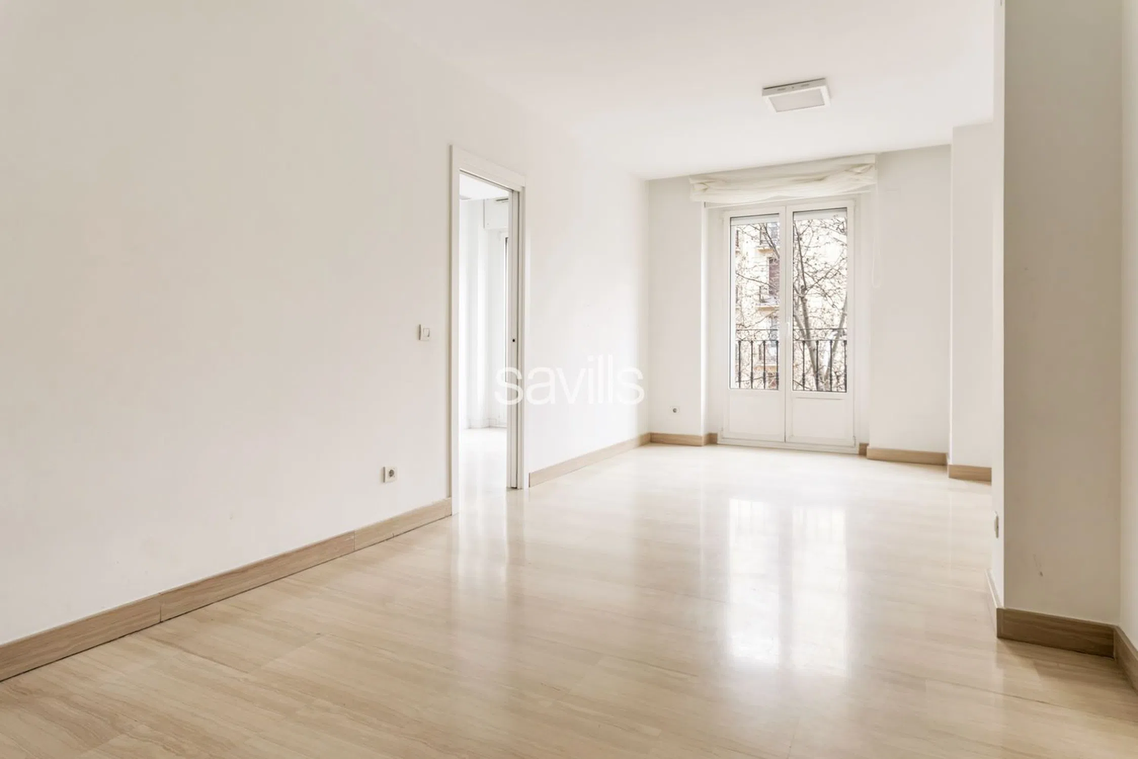 Piso en CL Princesa - Photo 2