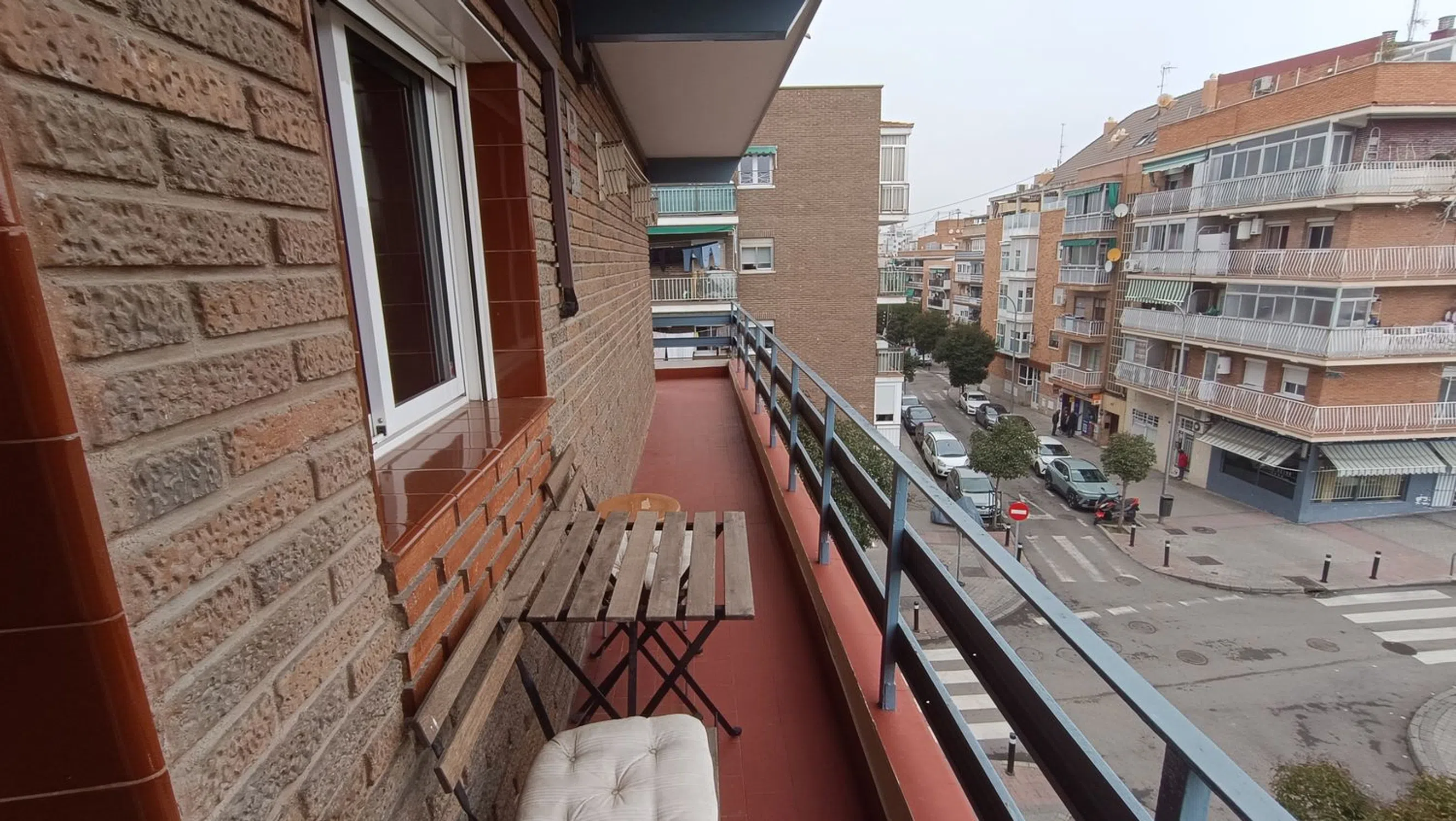 Piso en calle de la Meseta del Margen, 42 - Photo 2
