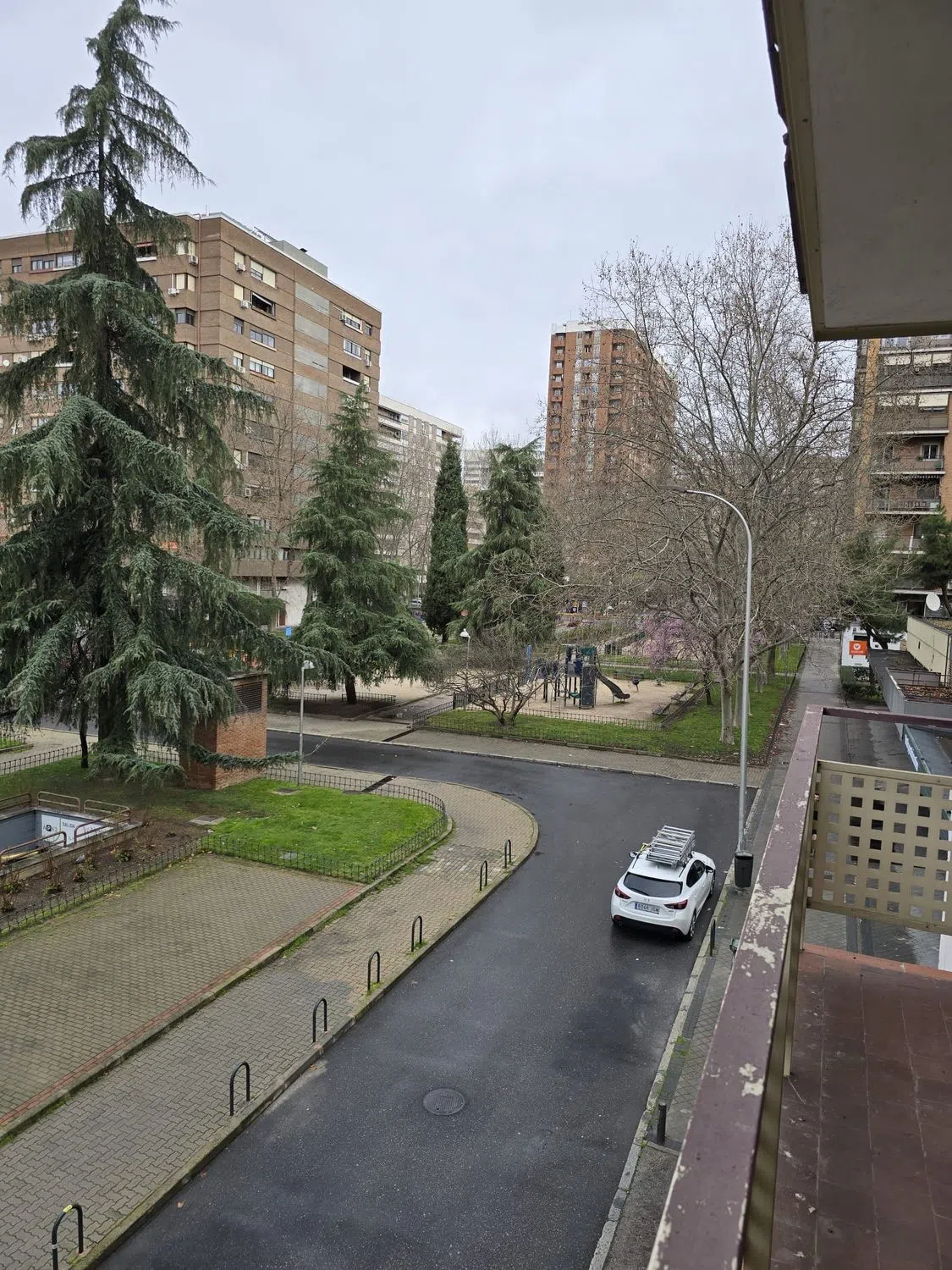 Piso en calle de Pedro Teixeira, 9 - Photo 2