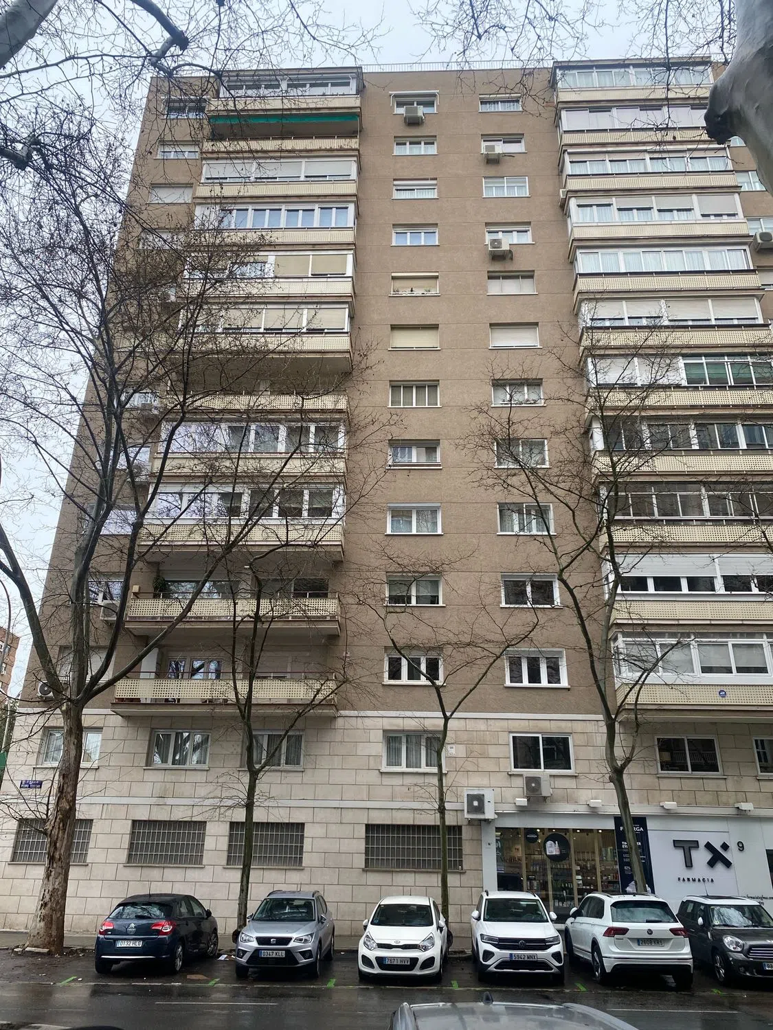 Piso en calle de Pedro Teixeira, 9 - Photo 4