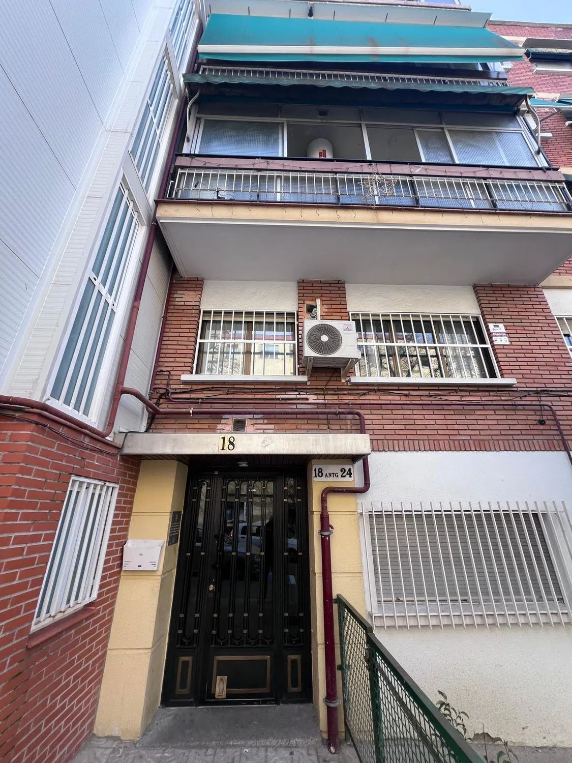 Piso en calle Puerto del Monasterio, 18 - Photo 2