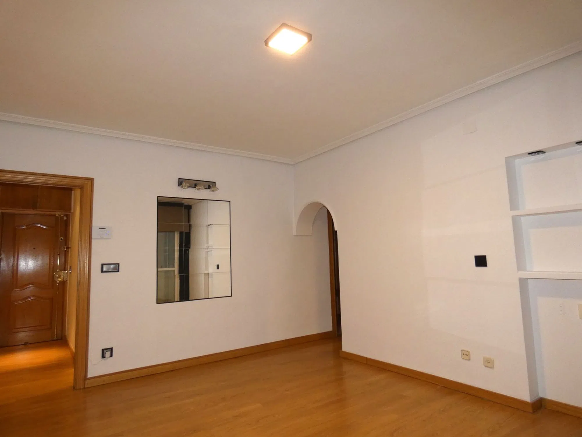 Piso en calle de los Barros - Photo 2
