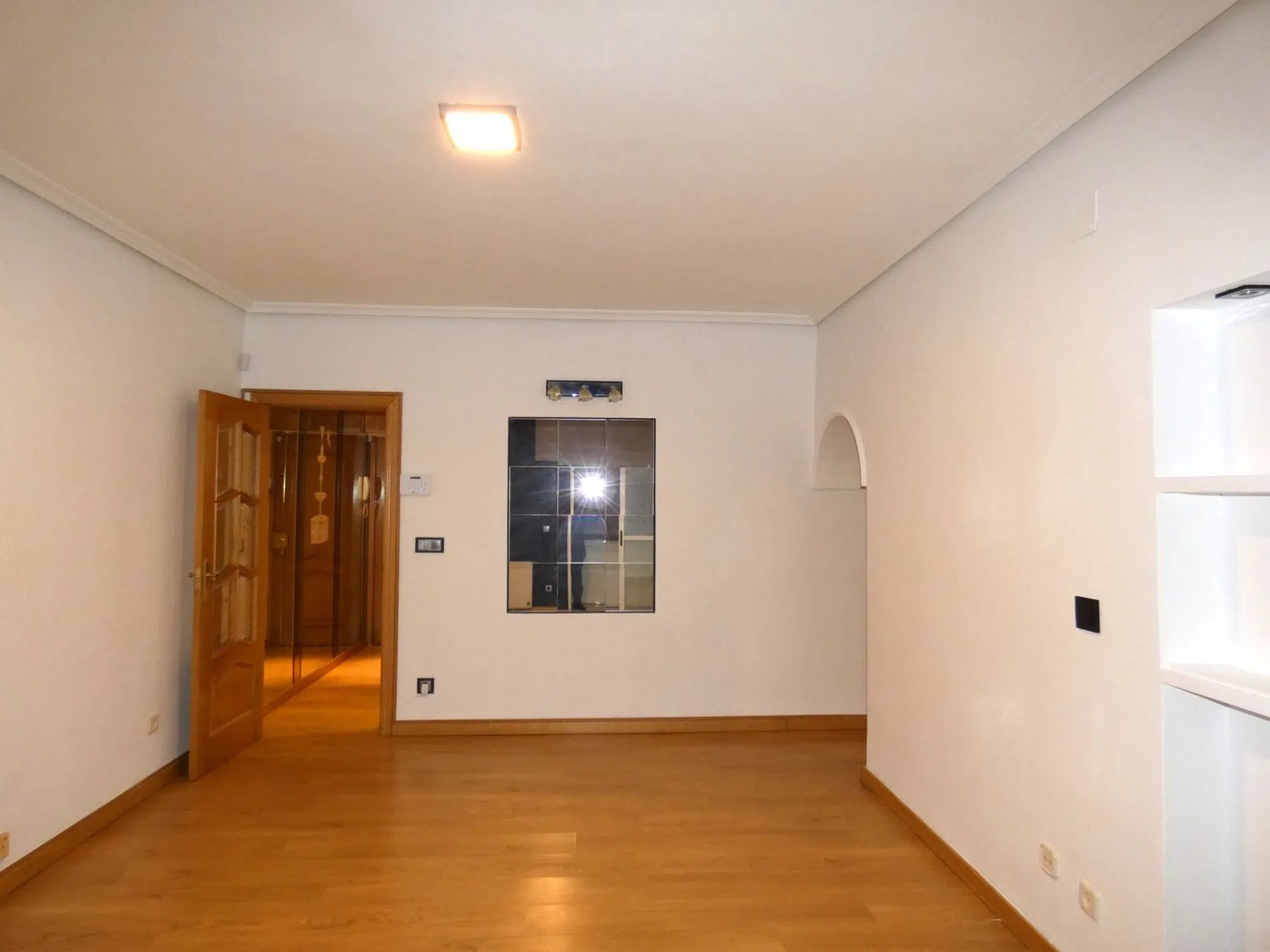Piso en calle de los Barros - Photo 3