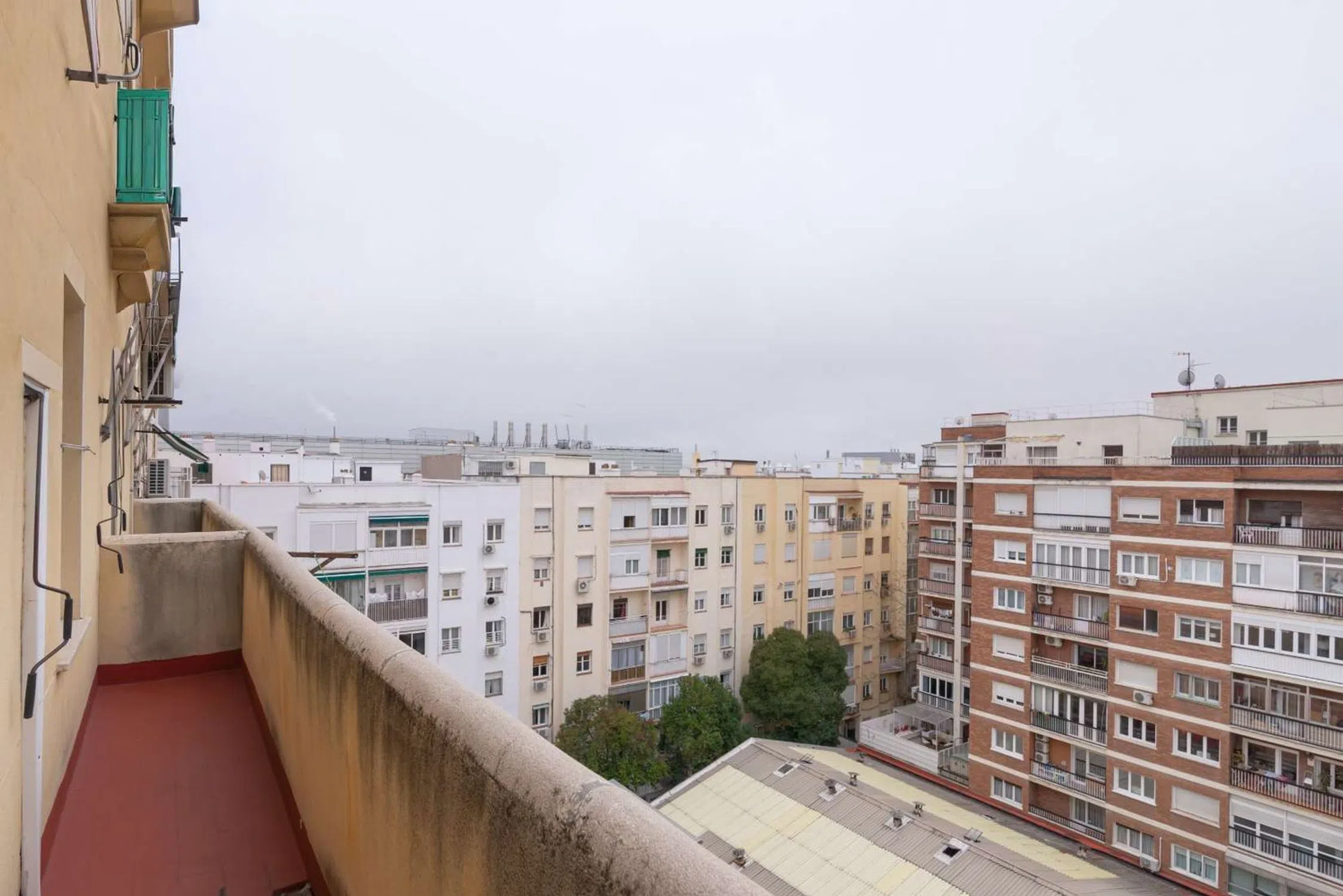 Piso en calle de O'Donnell - Photo 4