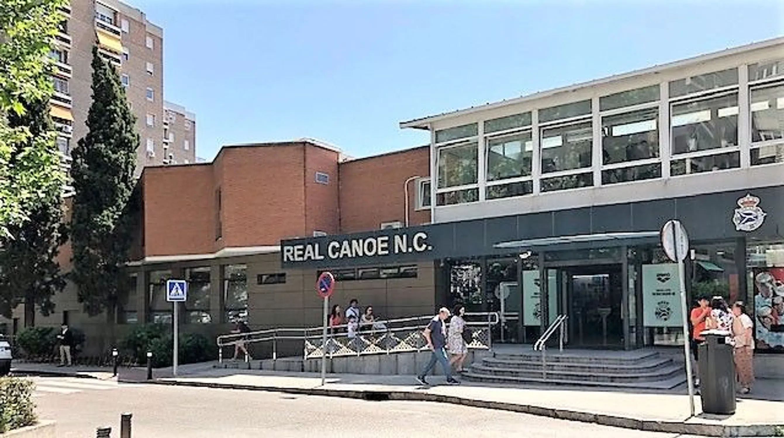 Piso en calle del Marqués de Lozoya - Photo 3