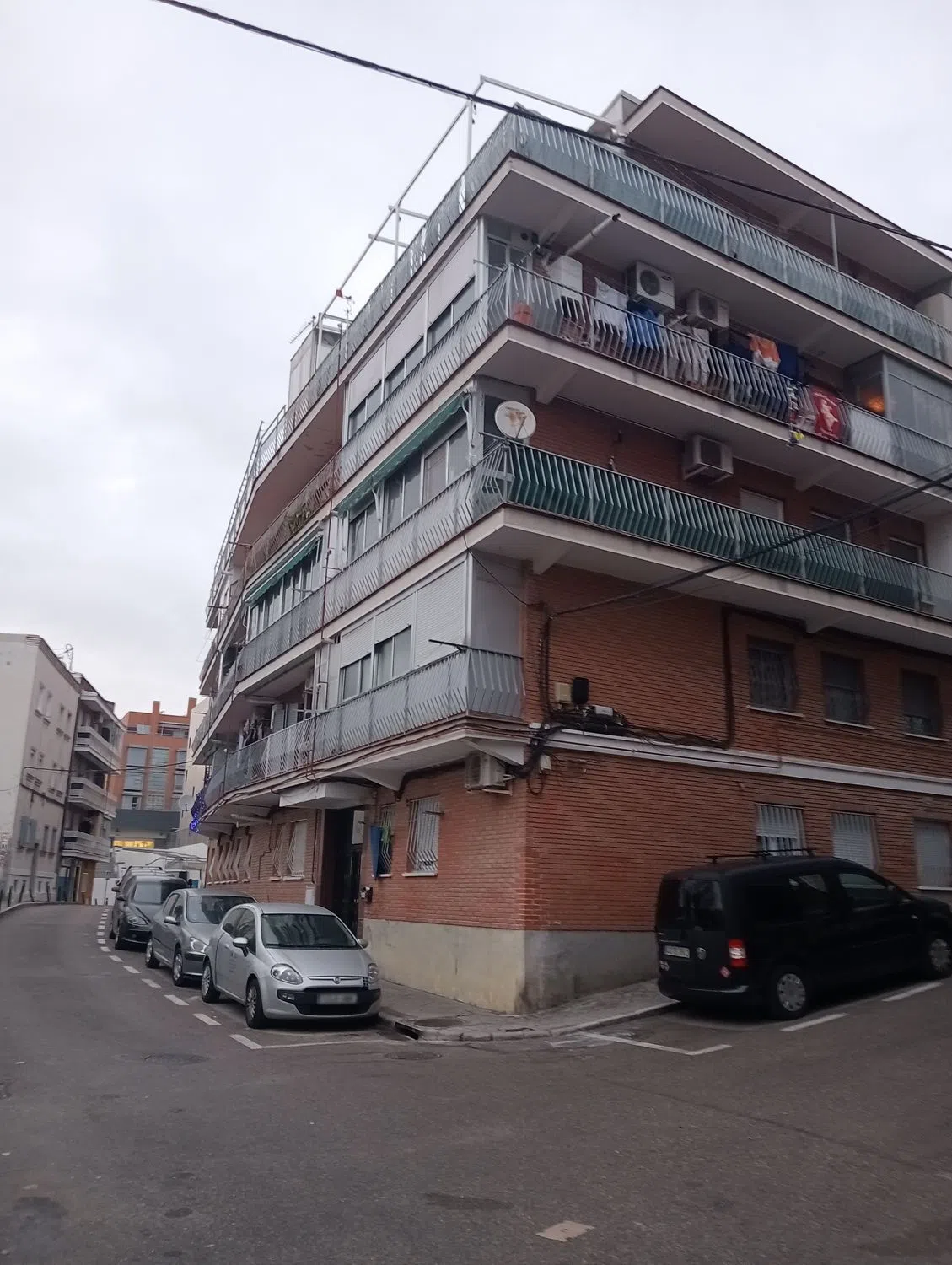 Piso en calle Villacid de Campos, 3 - Photo 2