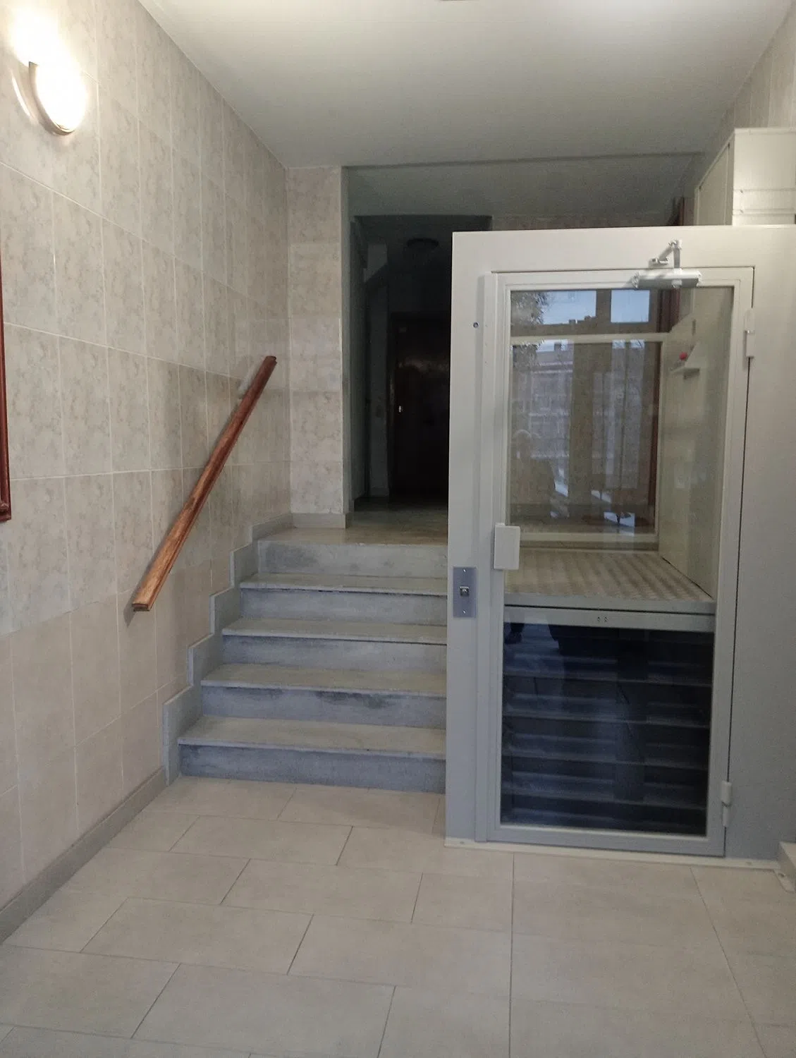 Piso en calle Villacid de Campos, 3 - Photo 3