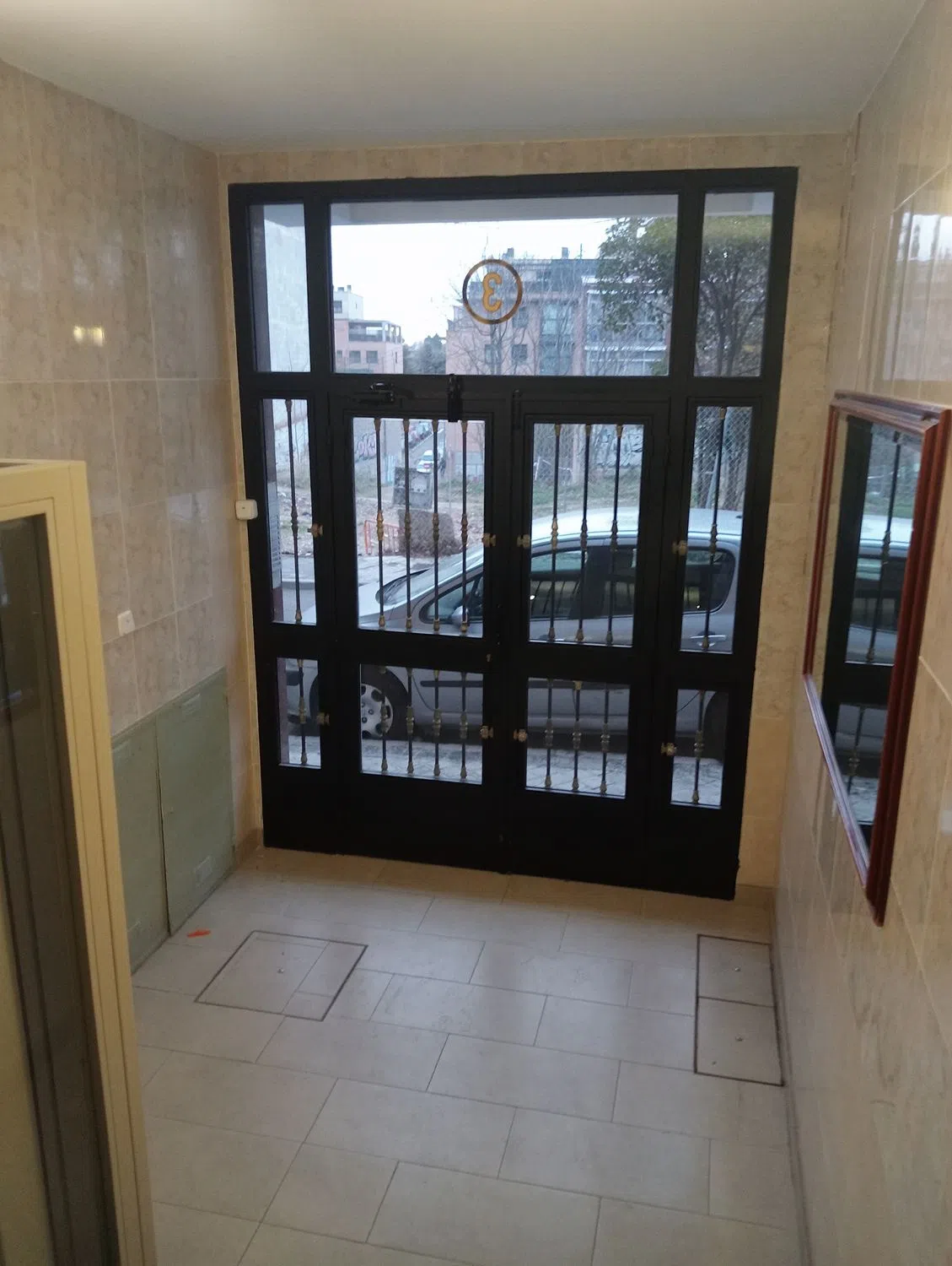 Piso en calle Villacid de Campos, 3 - Photo 4