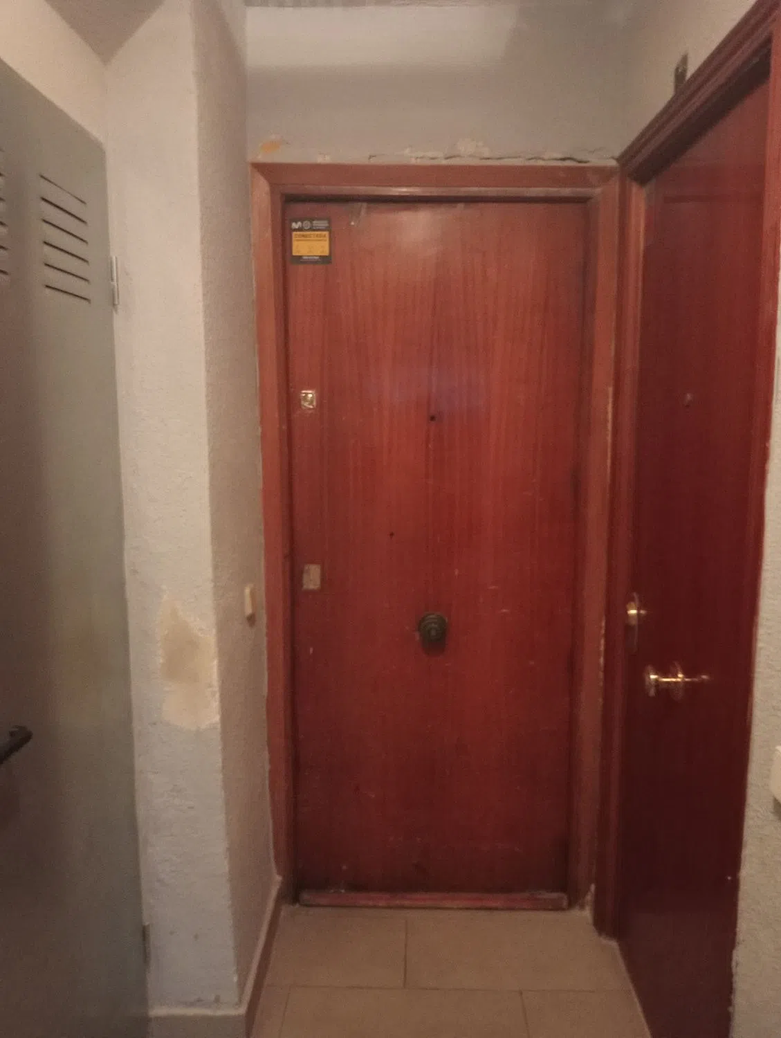 Piso en calle Villacid de Campos, 3 - Photo 6