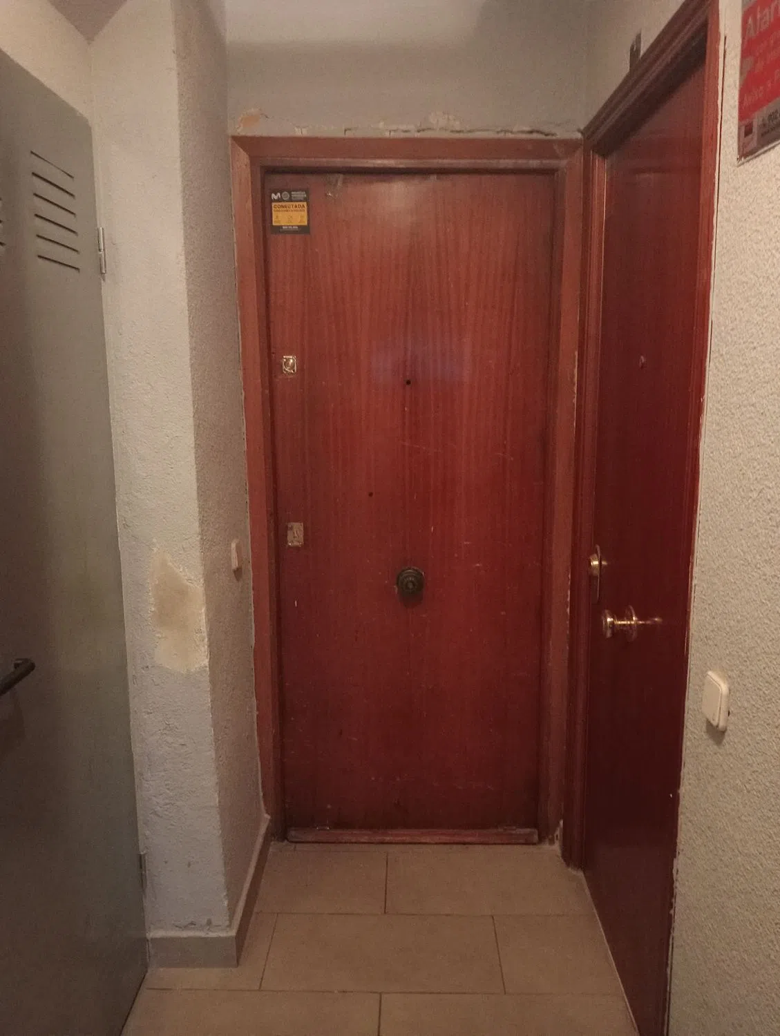 Piso en calle Villacid de Campos, 3 - Photo 7