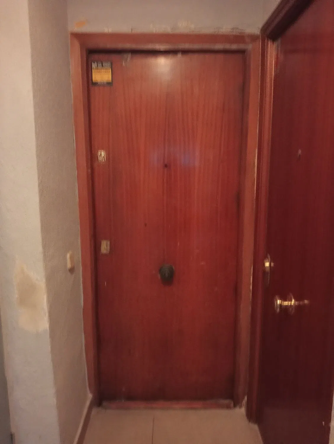 Piso en calle Villacid de Campos, 3 - Photo 8