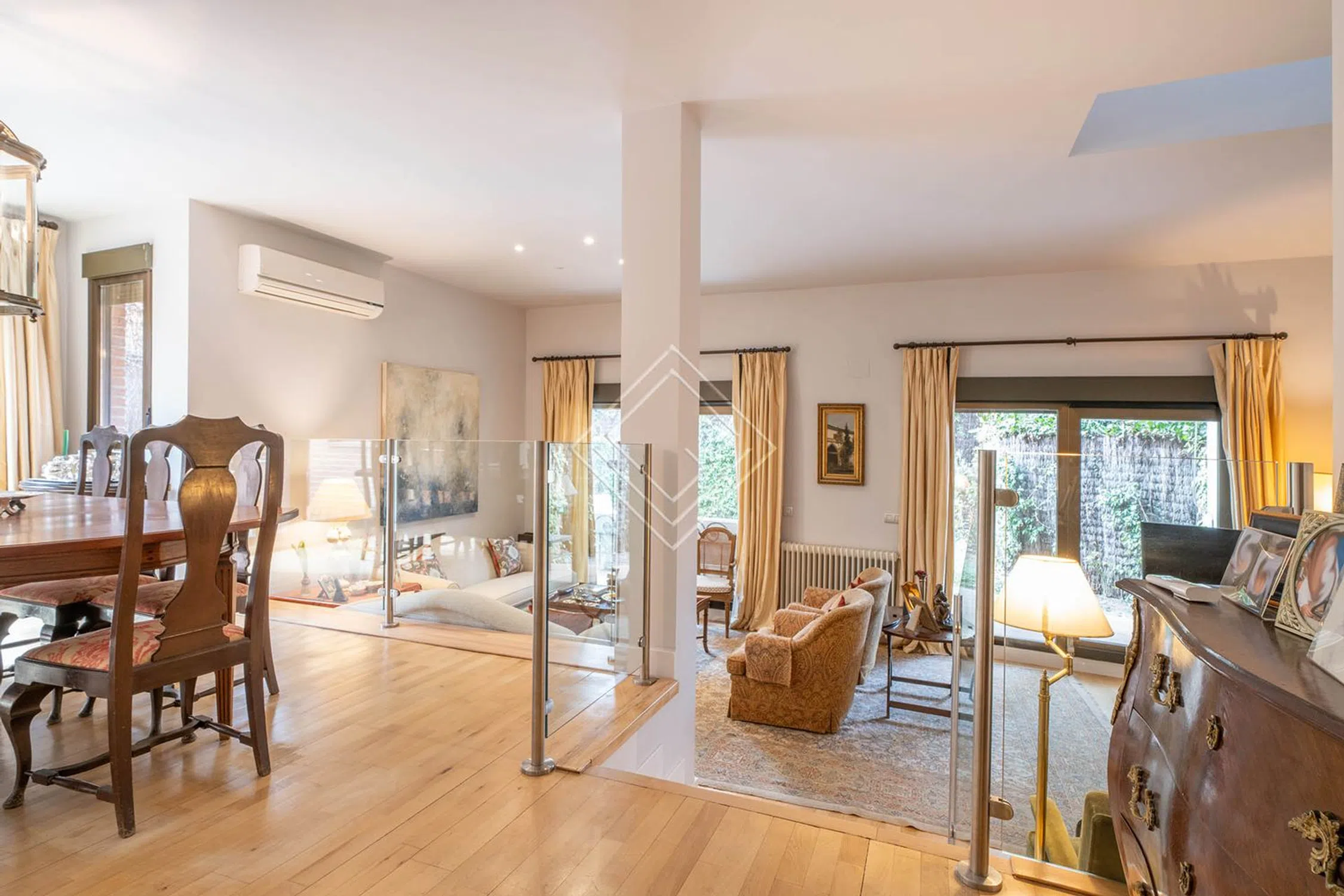 Chalet adosado