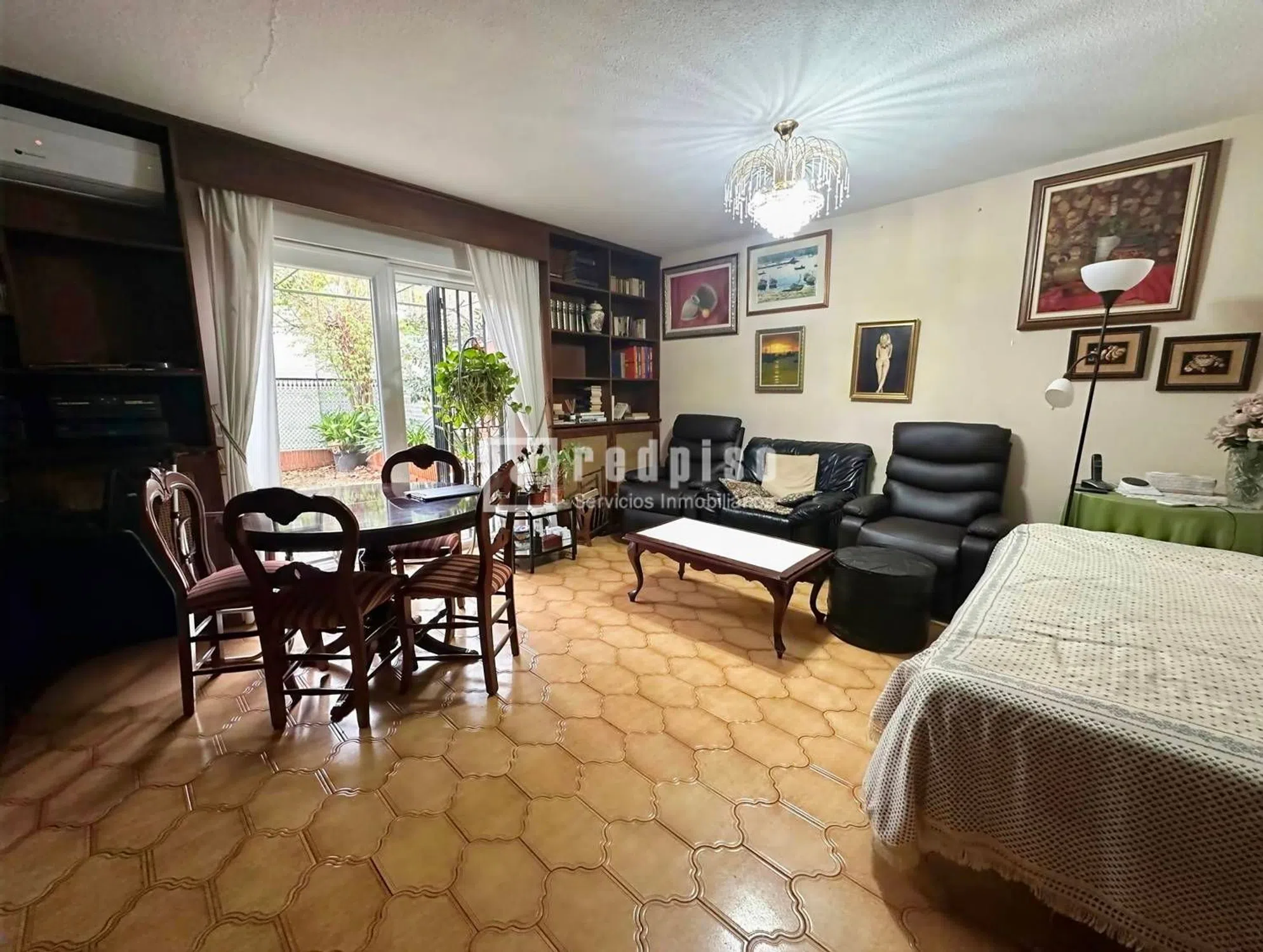 Casa independiente
