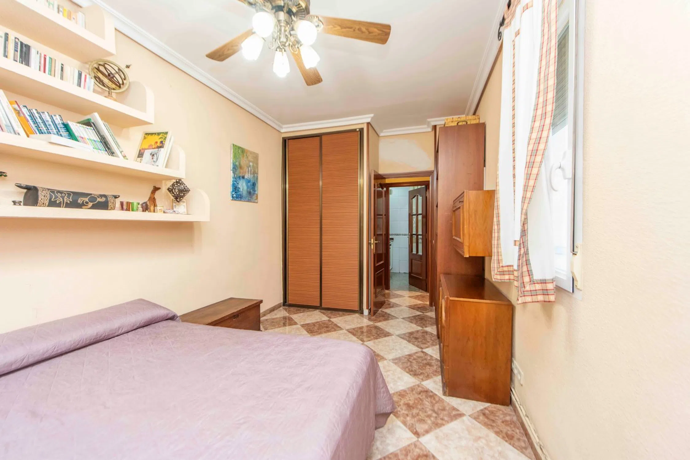 Piso en calle de Ibiza - Photo 5