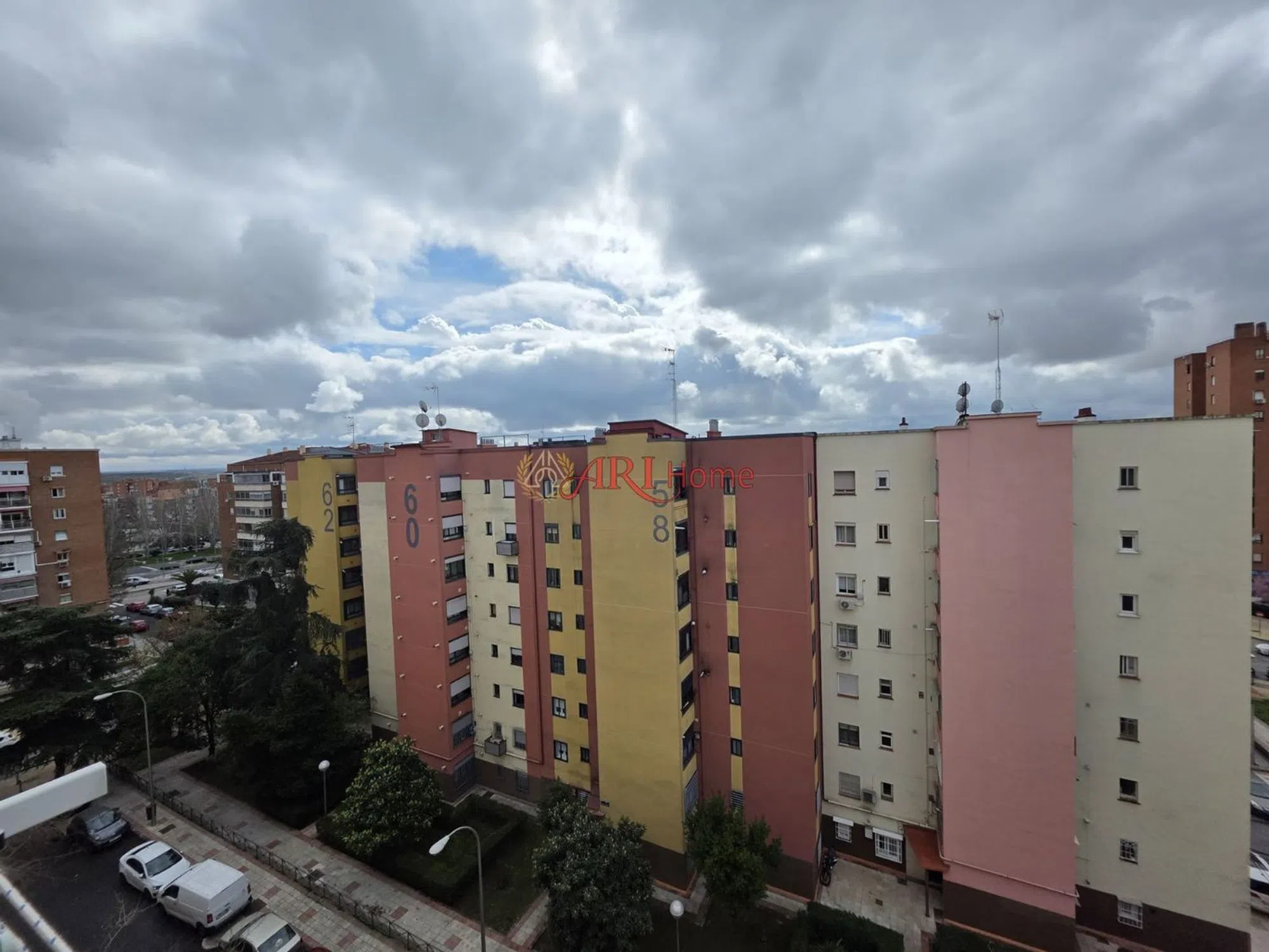 Piso en avenida de la Verbena de la Paloma - Photo 3