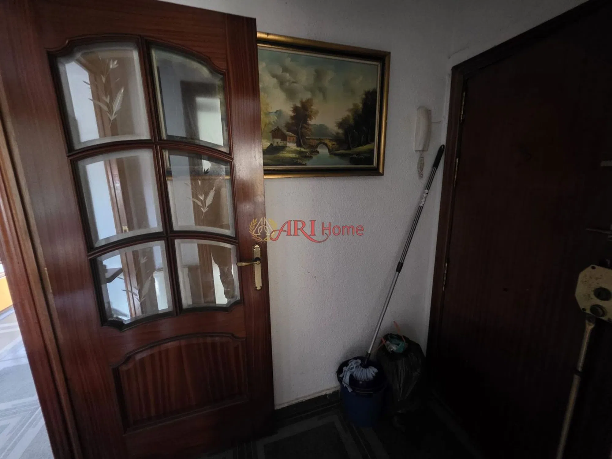 Piso en avenida de la Verbena de la Paloma - Photo 5