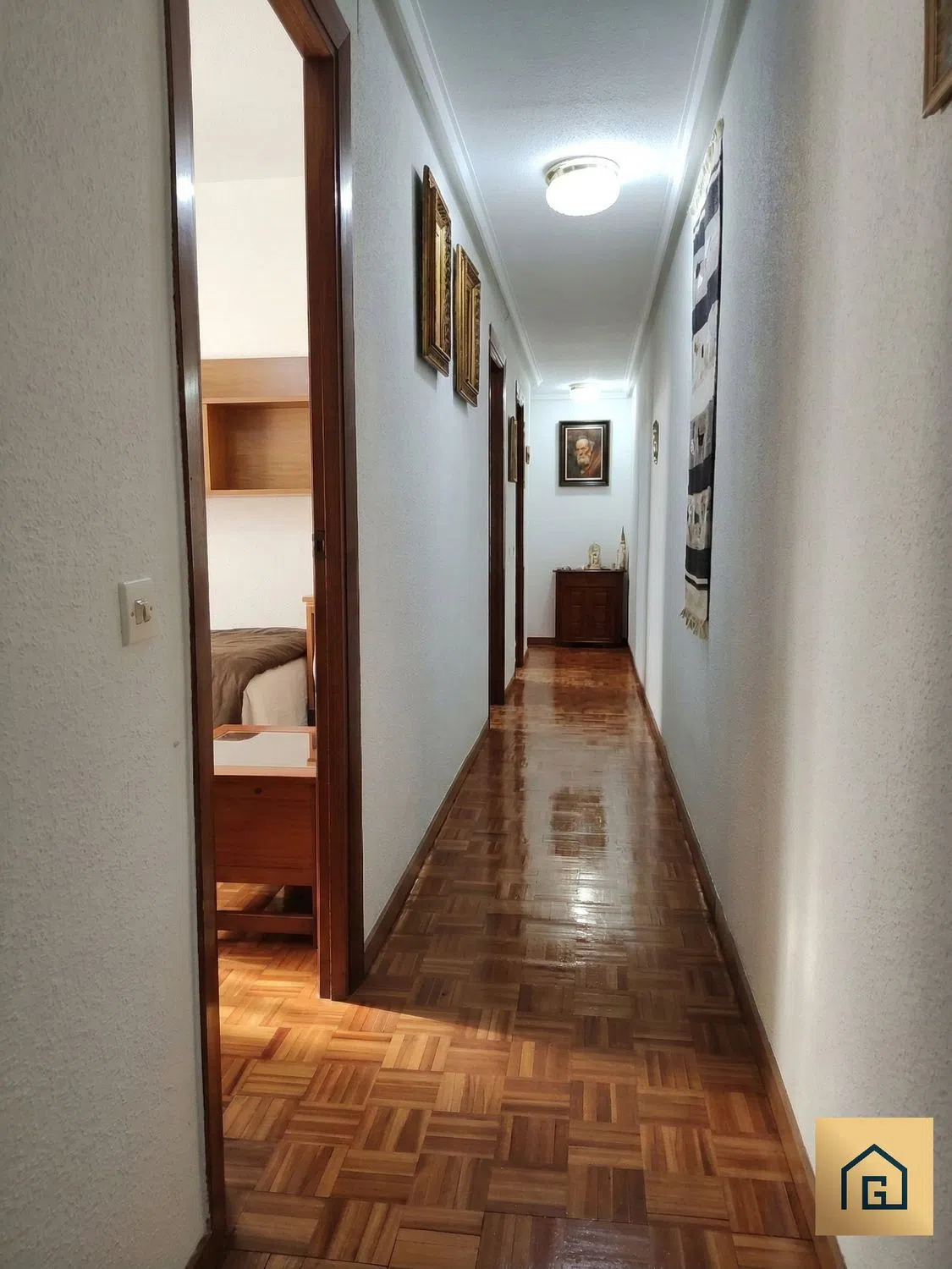 Piso en calle del Comercio, 4 - Photo 8