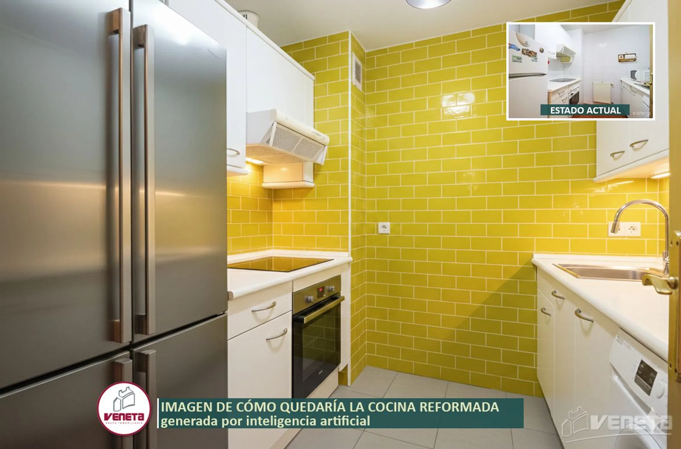 Piso - Photo 5