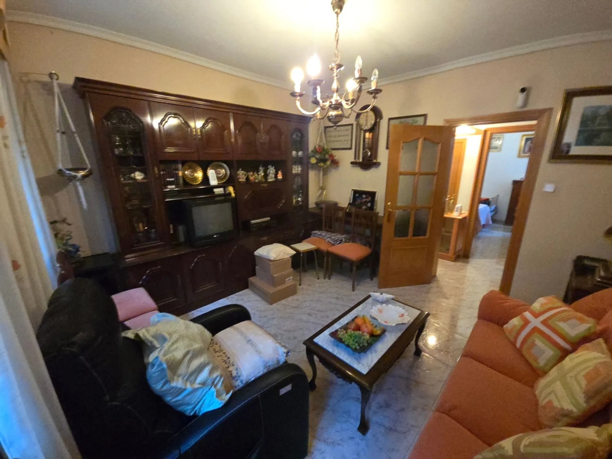Piso en CL Muela De San Juan - Photo 2