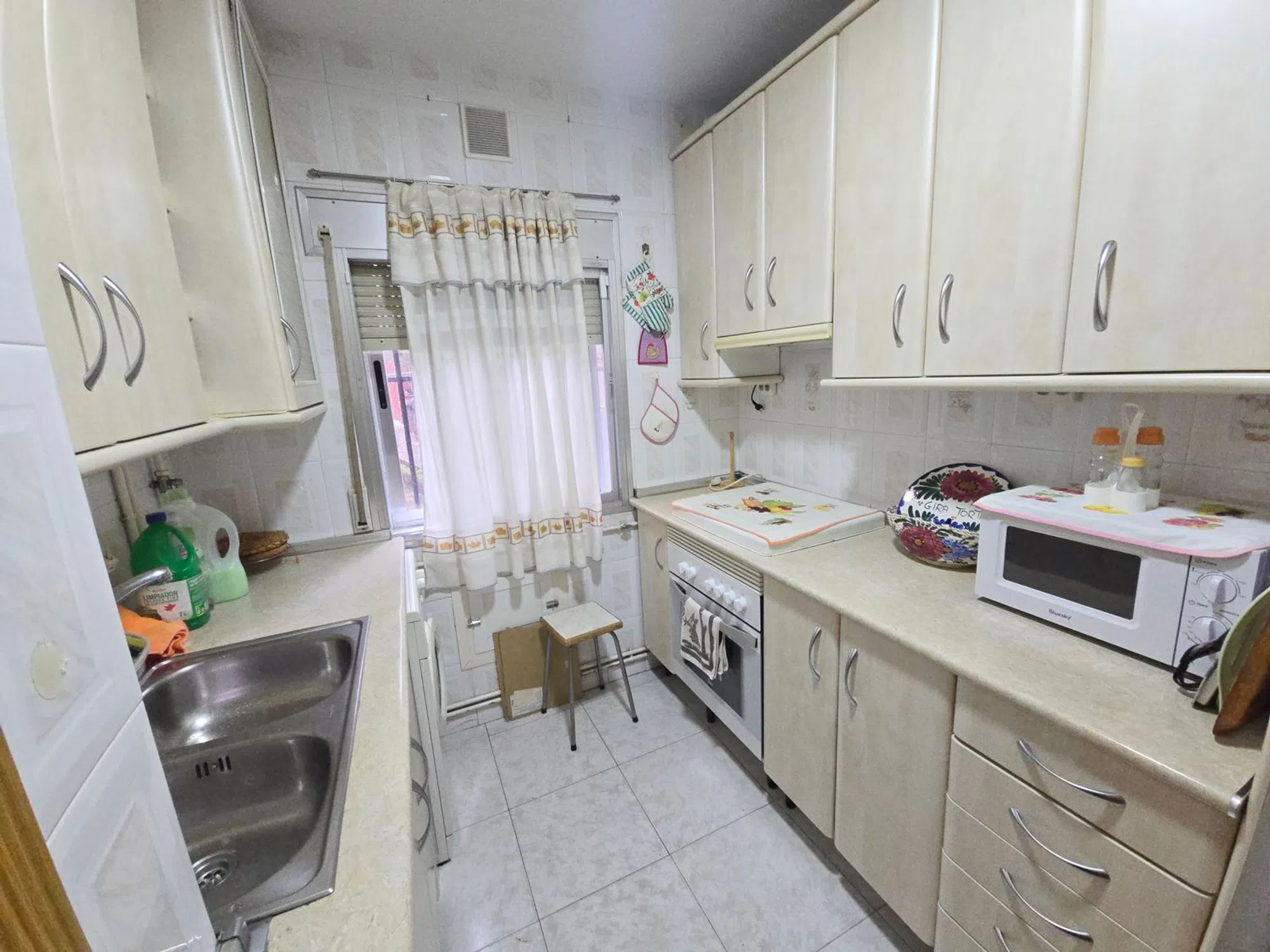 Piso en CL Muela De San Juan - Photo 3