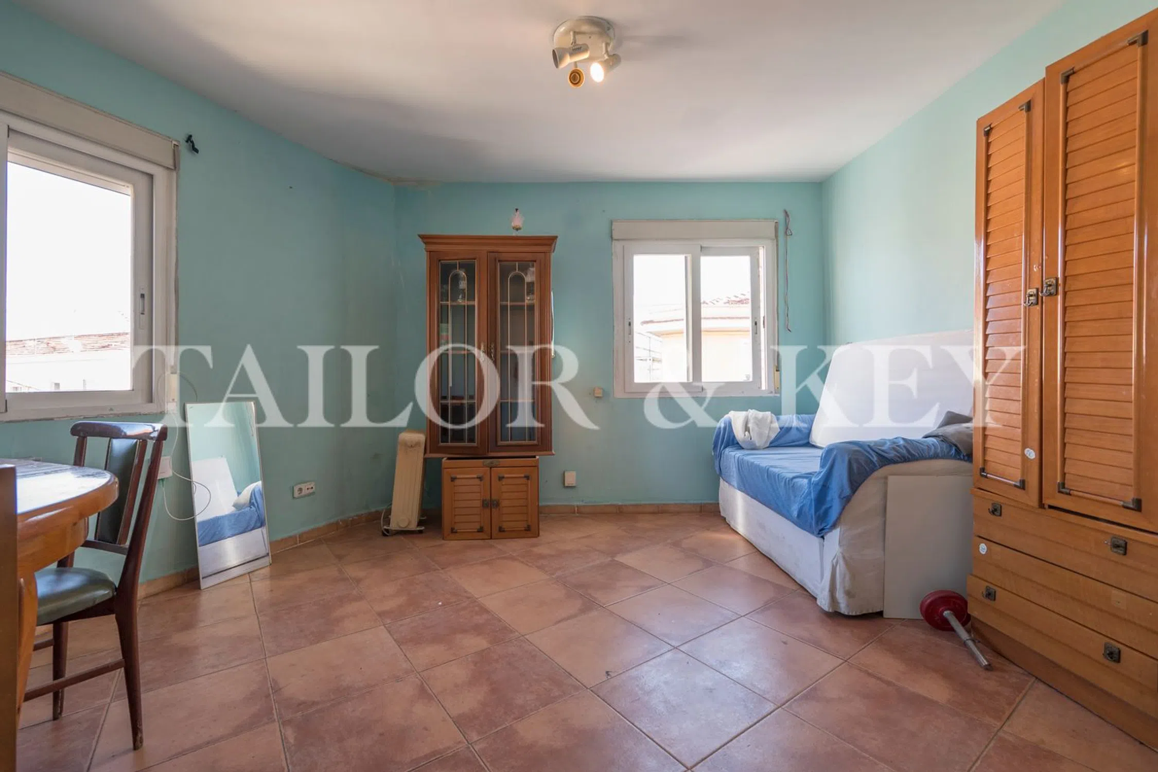 Piso en calle de los Monederos - Photo 4